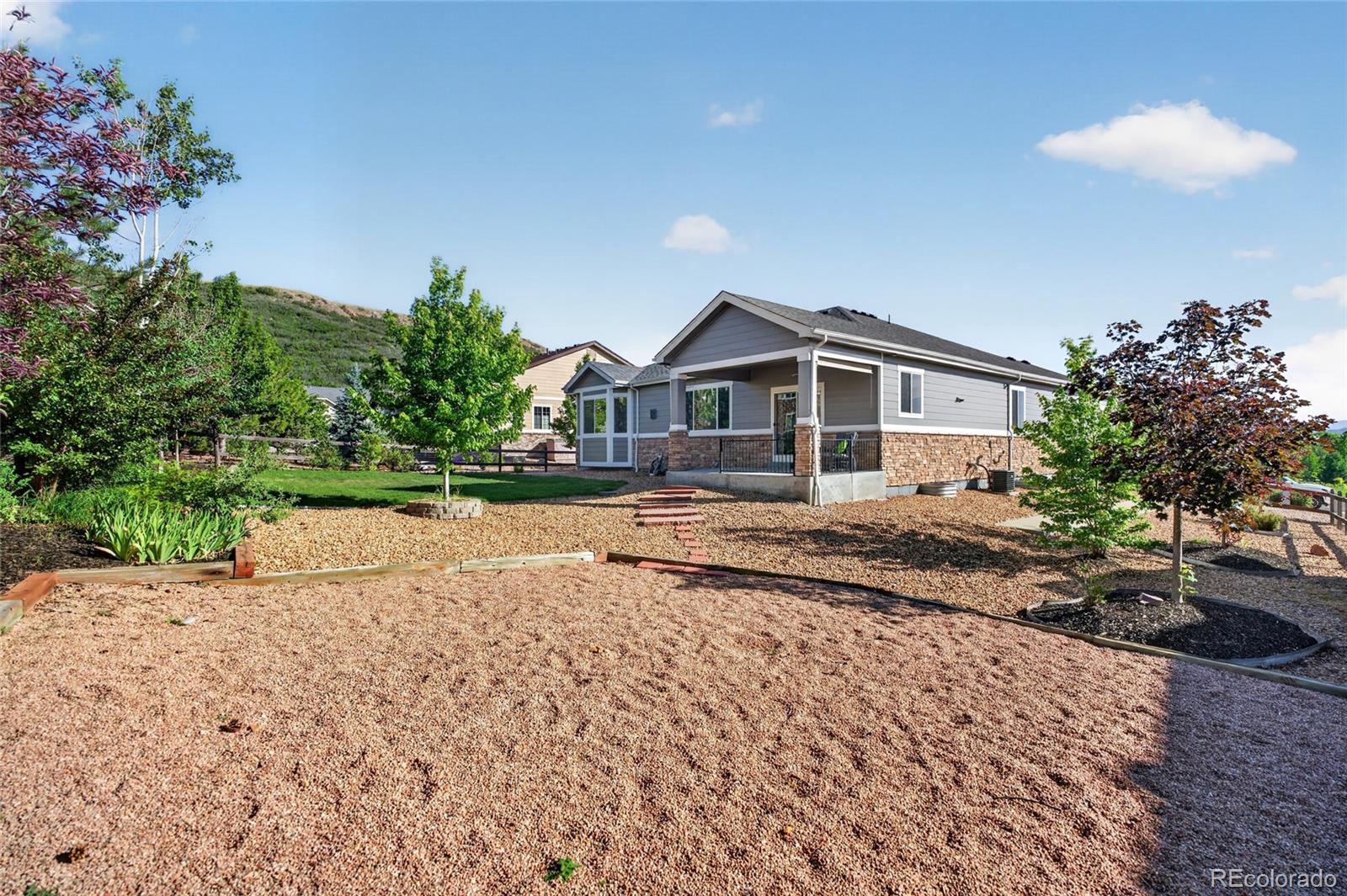 MLS Image #28 for 2920  bagpipe lane,castle rock, Colorado