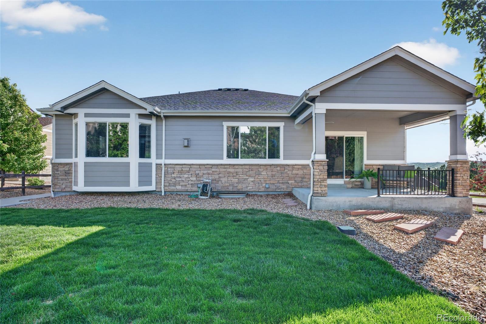 MLS Image #29 for 2920  bagpipe lane,castle rock, Colorado