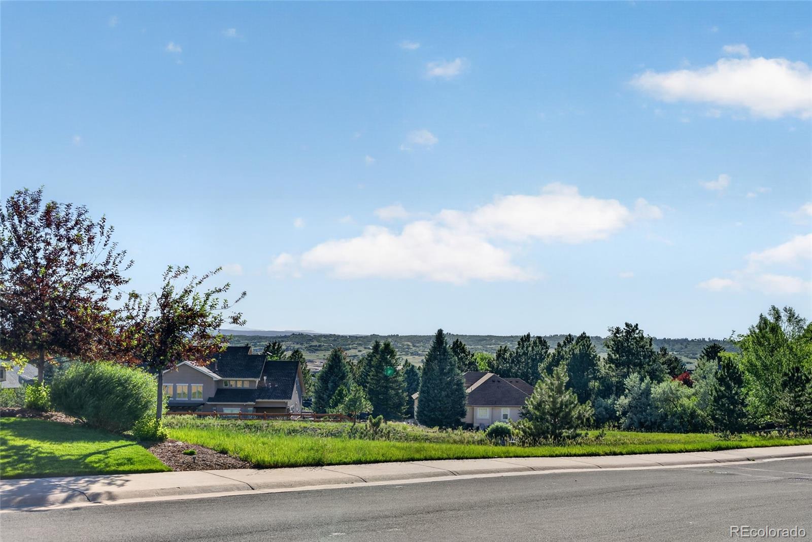 MLS Image #30 for 2920  bagpipe lane,castle rock, Colorado