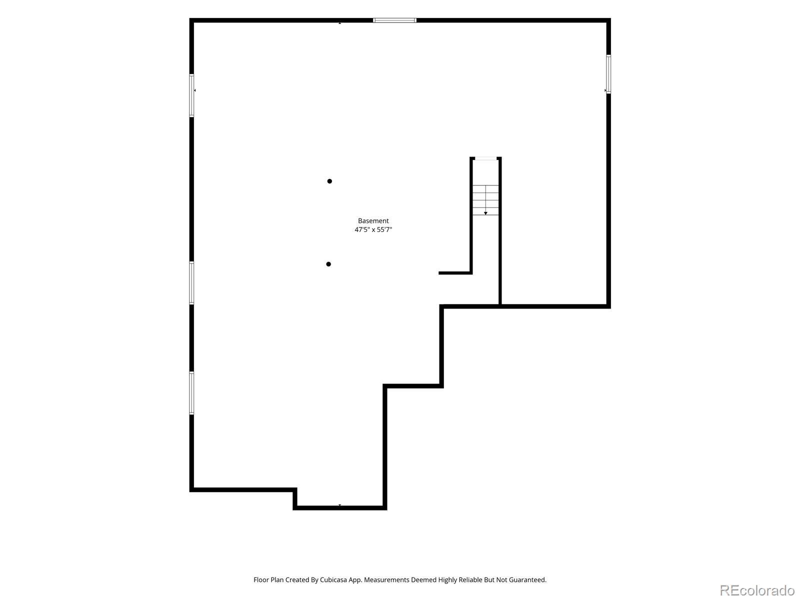 MLS Image #31 for 2920  bagpipe lane,castle rock, Colorado