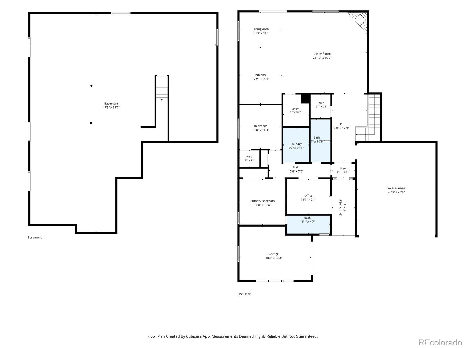 MLS Image #33 for 2920  bagpipe lane,castle rock, Colorado
