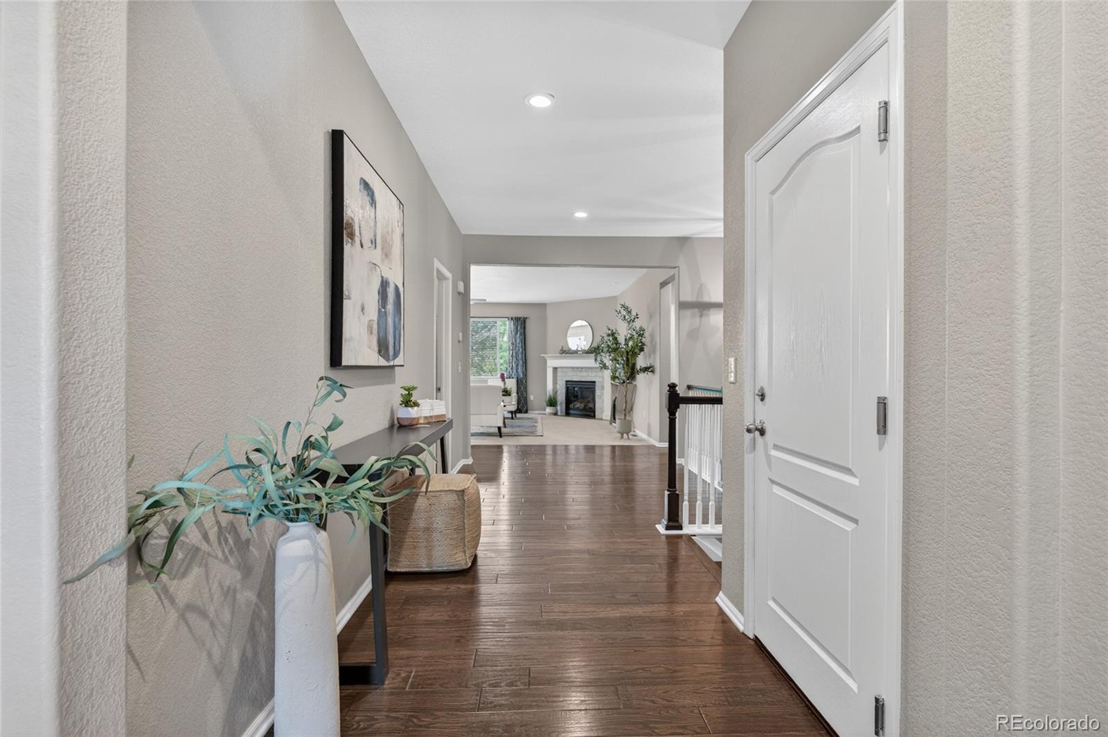 MLS Image #4 for 2920  bagpipe lane,castle rock, Colorado