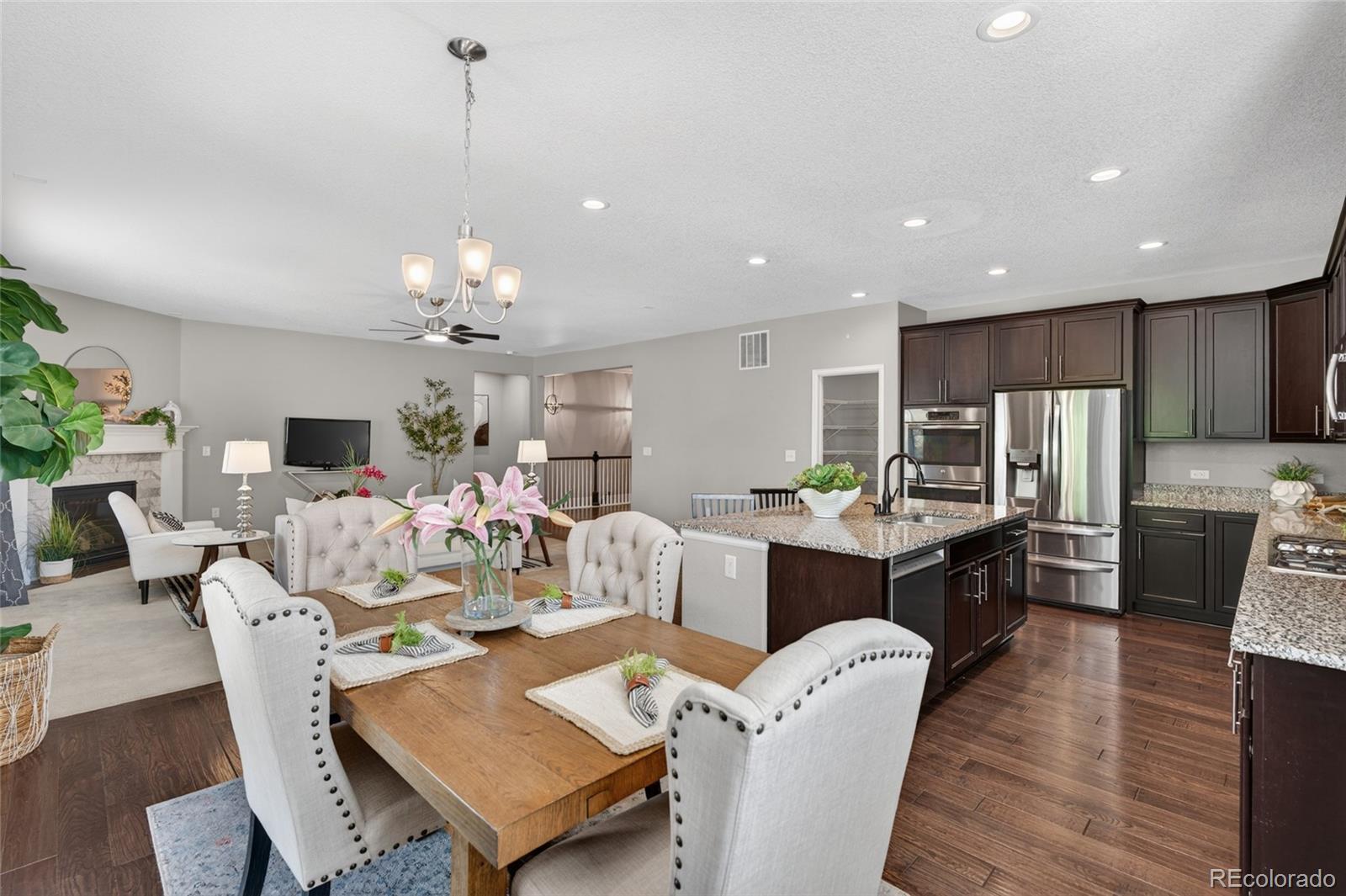 MLS Image #6 for 2920  bagpipe lane,castle rock, Colorado