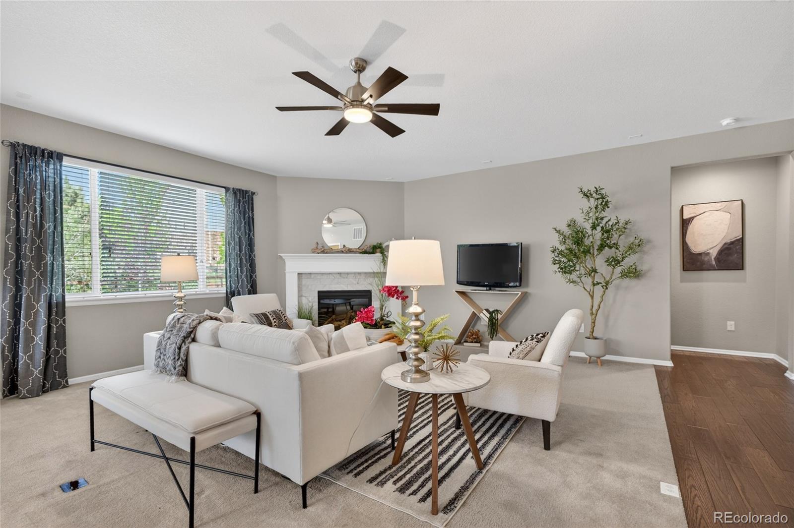 MLS Image #9 for 2920  bagpipe lane,castle rock, Colorado