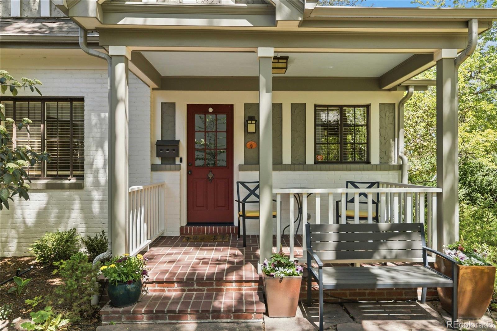 MLS Image #1 for 771 n franklin street,denver, Colorado