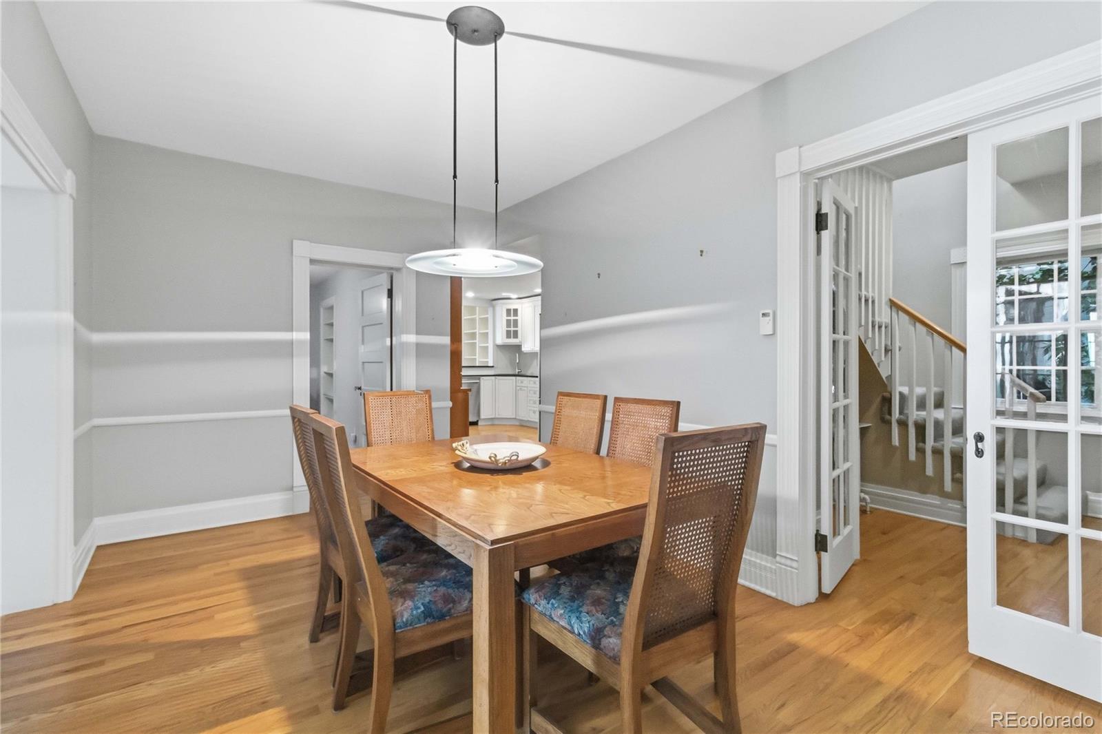 MLS Image #2 for 771 n franklin street,denver, Colorado