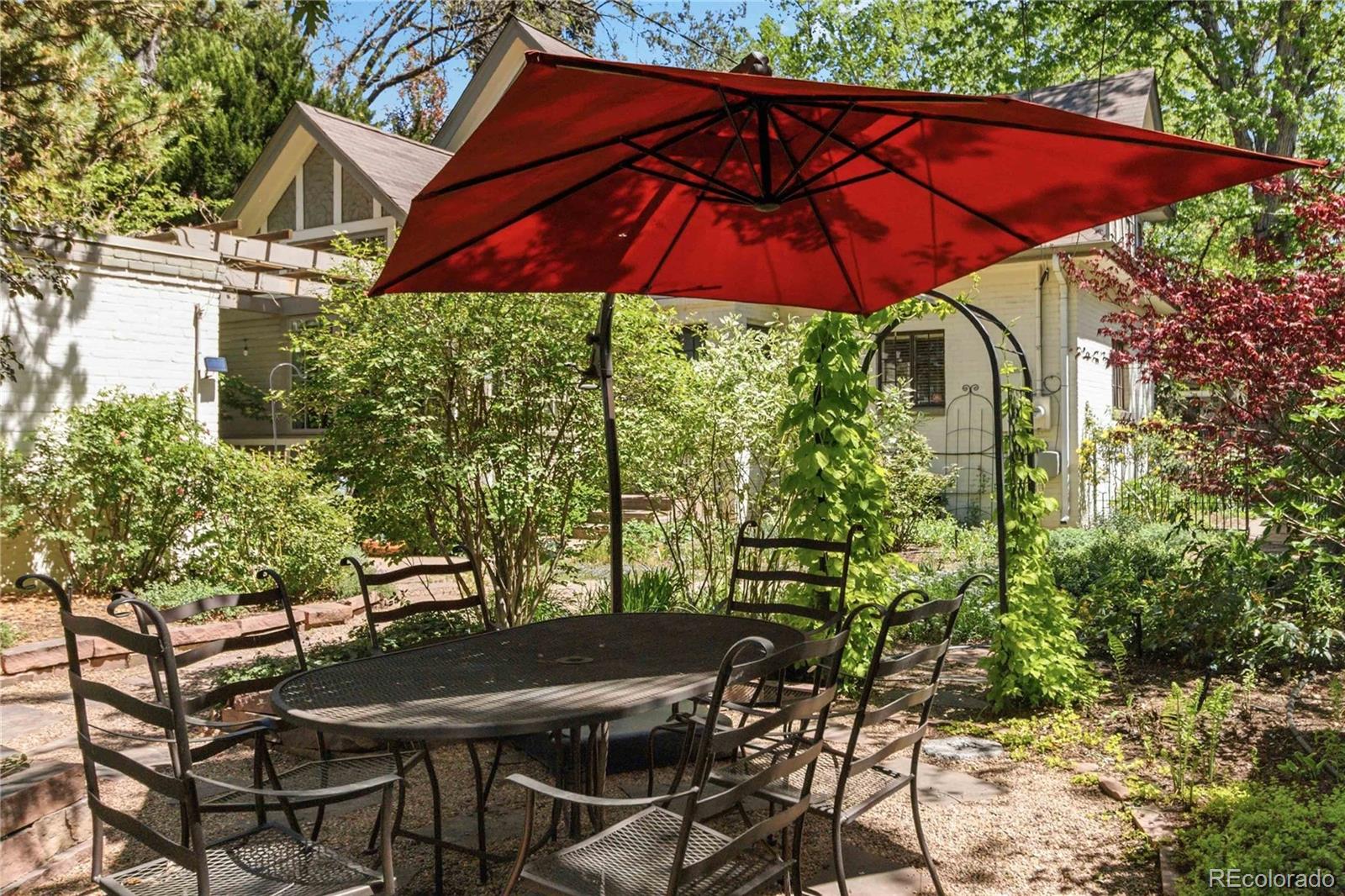 MLS Image #34 for 771 n franklin street,denver, Colorado