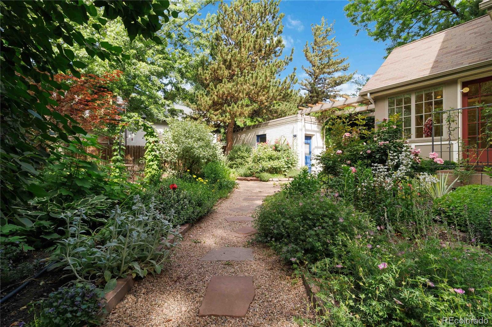 MLS Image #41 for 771 n franklin street,denver, Colorado