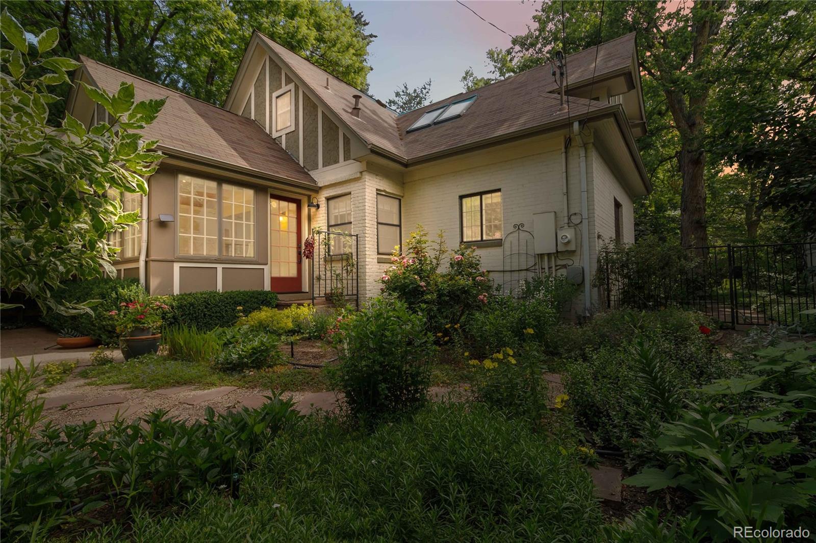 MLS Image #43 for 771 n franklin street,denver, Colorado