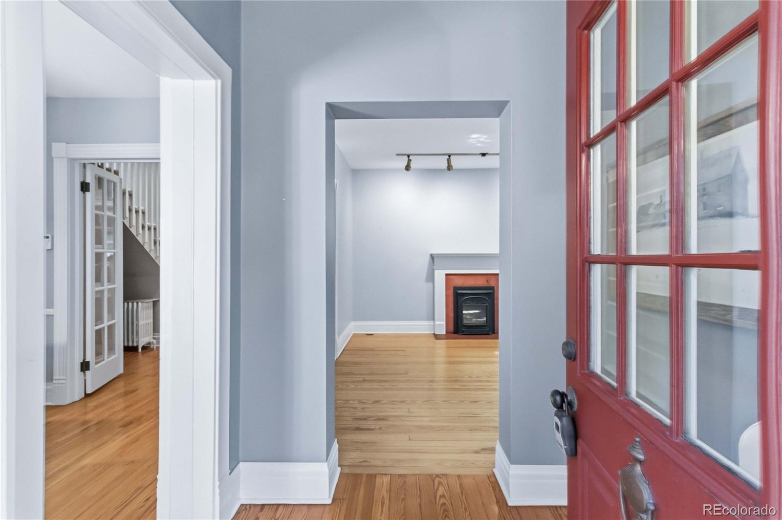 MLS Image #5 for 771 n franklin street,denver, Colorado