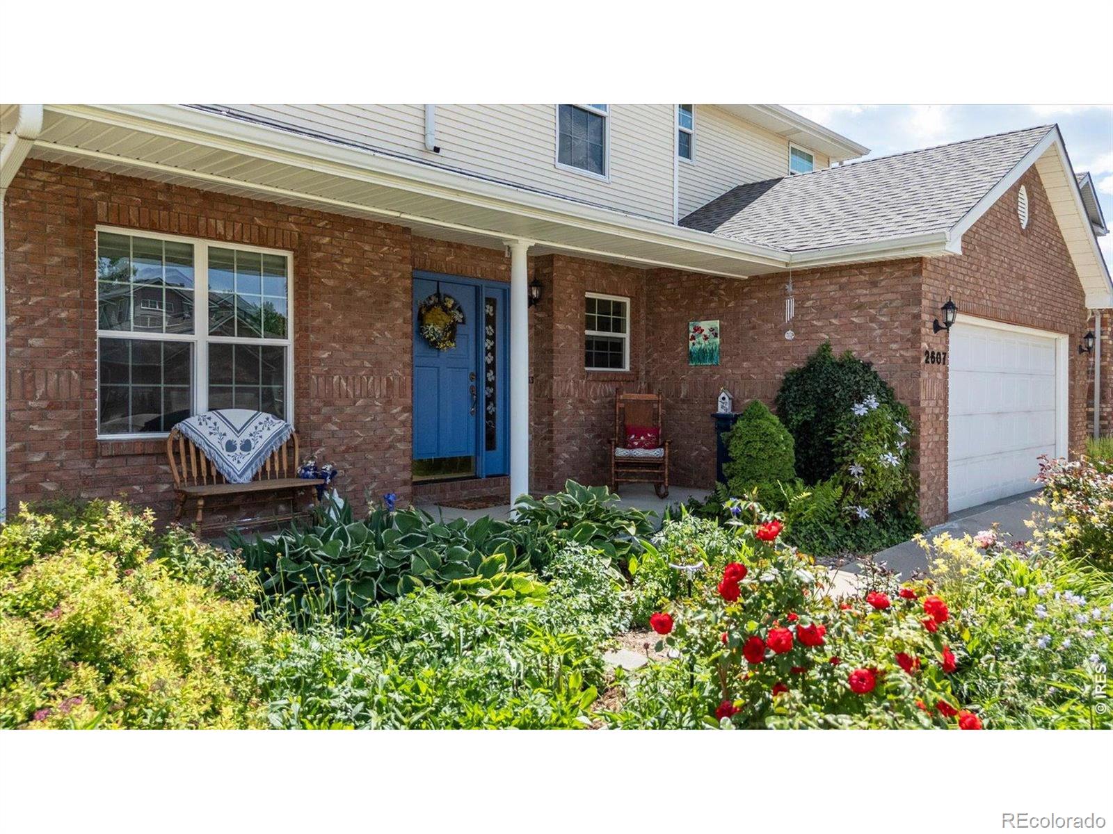 MLS Image #0 for 2607  falcon drive,longmont, Colorado