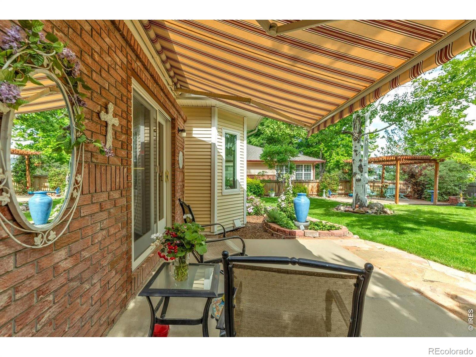 MLS Image #25 for 2607  falcon drive,longmont, Colorado