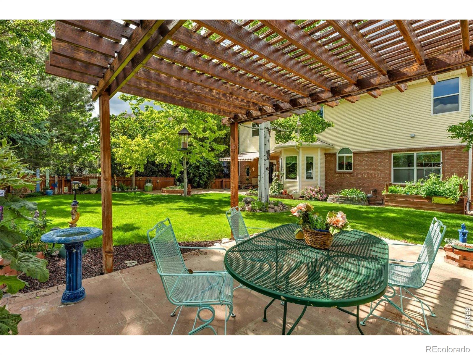MLS Image #27 for 2607  falcon drive,longmont, Colorado