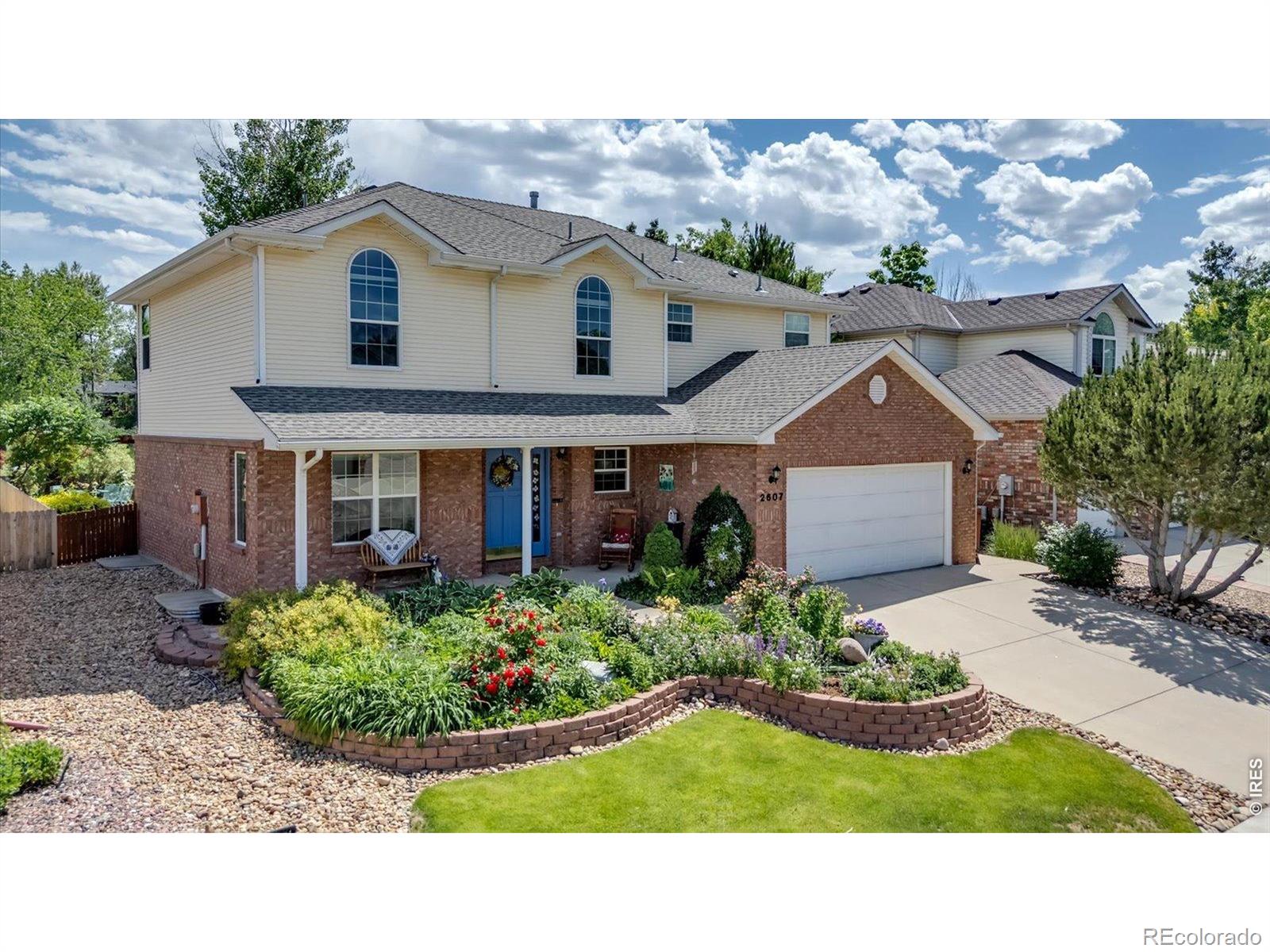 MLS Image #29 for 2607  falcon drive,longmont, Colorado