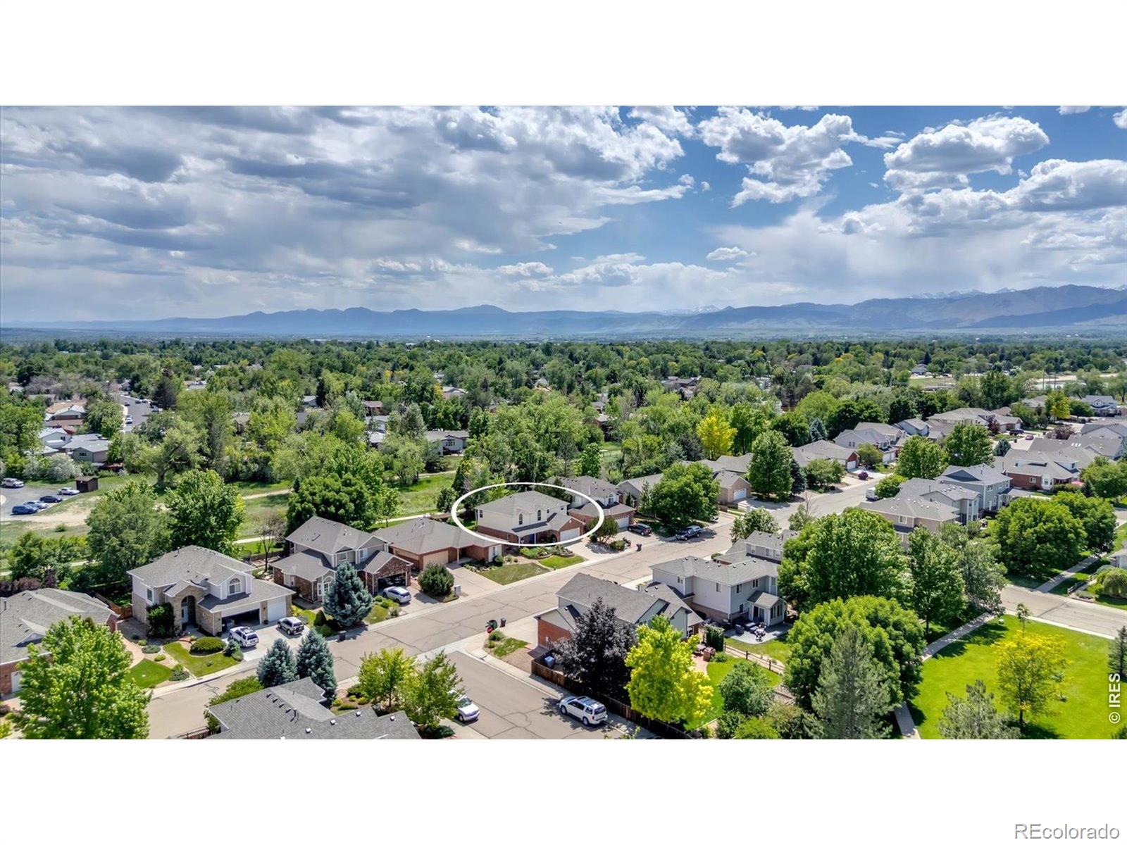 MLS Image #30 for 2607  falcon drive,longmont, Colorado