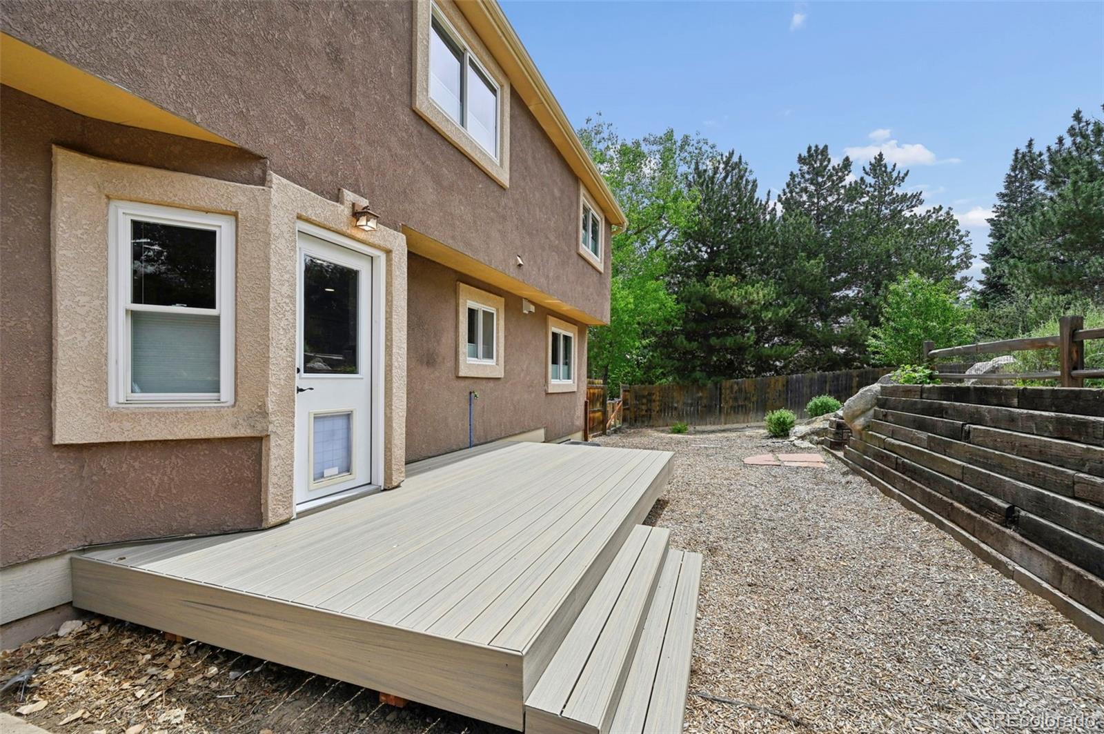 MLS Image #15 for 1125  popes valley drive,colorado springs, Colorado