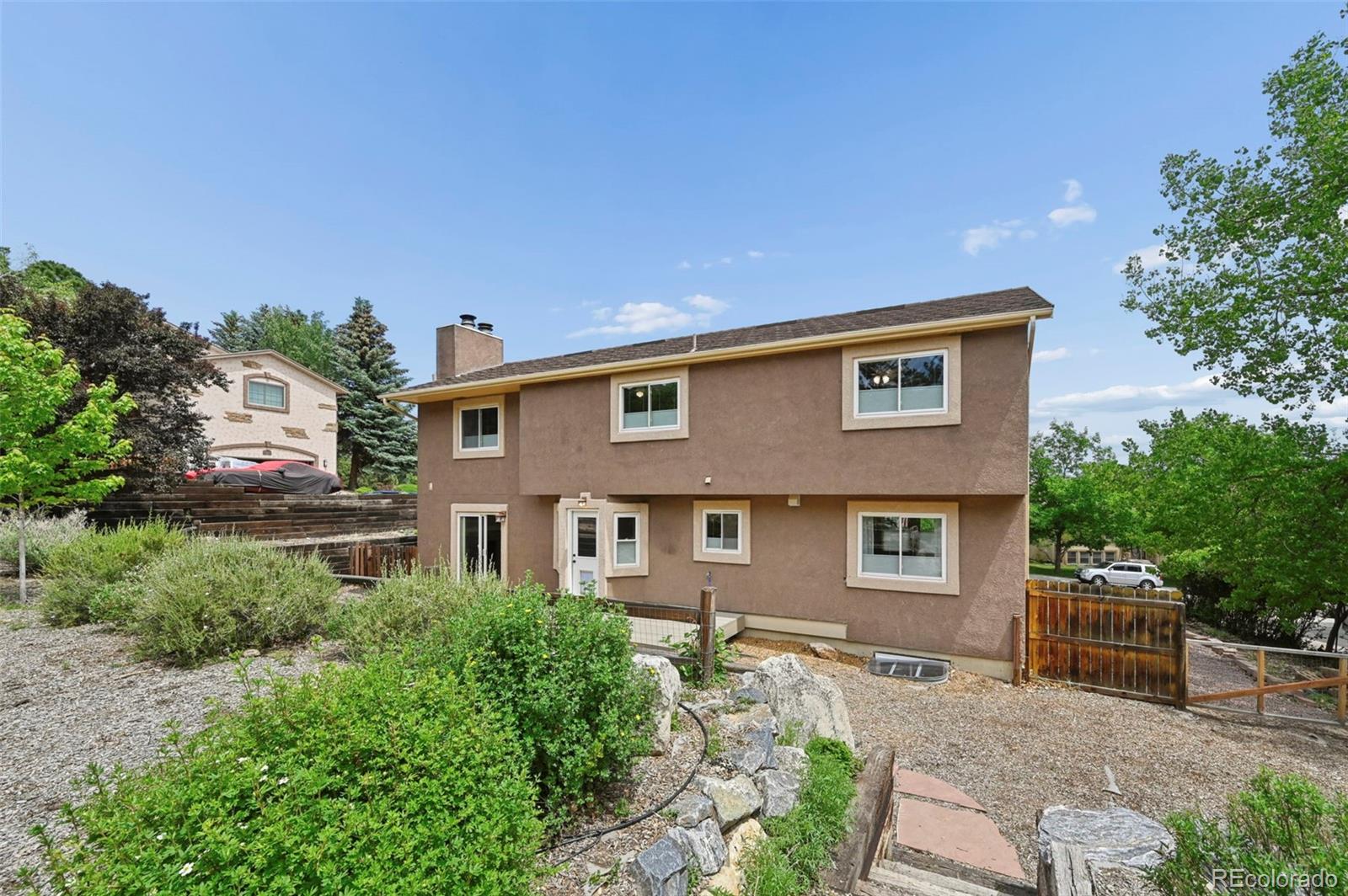 MLS Image #16 for 1125  popes valley drive,colorado springs, Colorado
