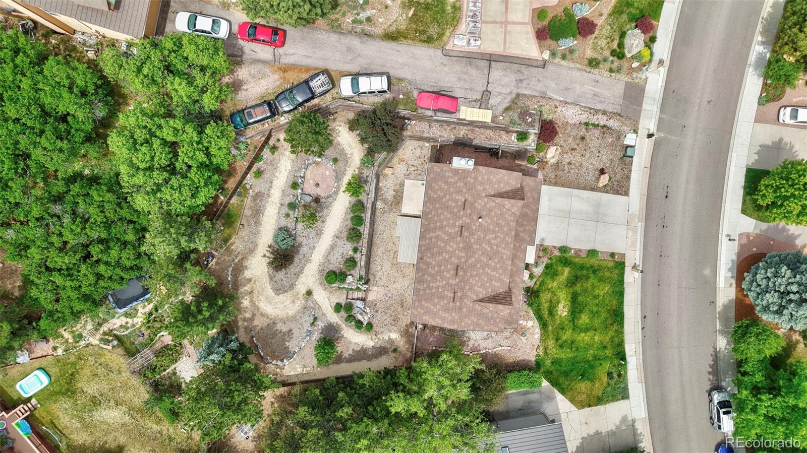 MLS Image #40 for 1125  popes valley drive,colorado springs, Colorado