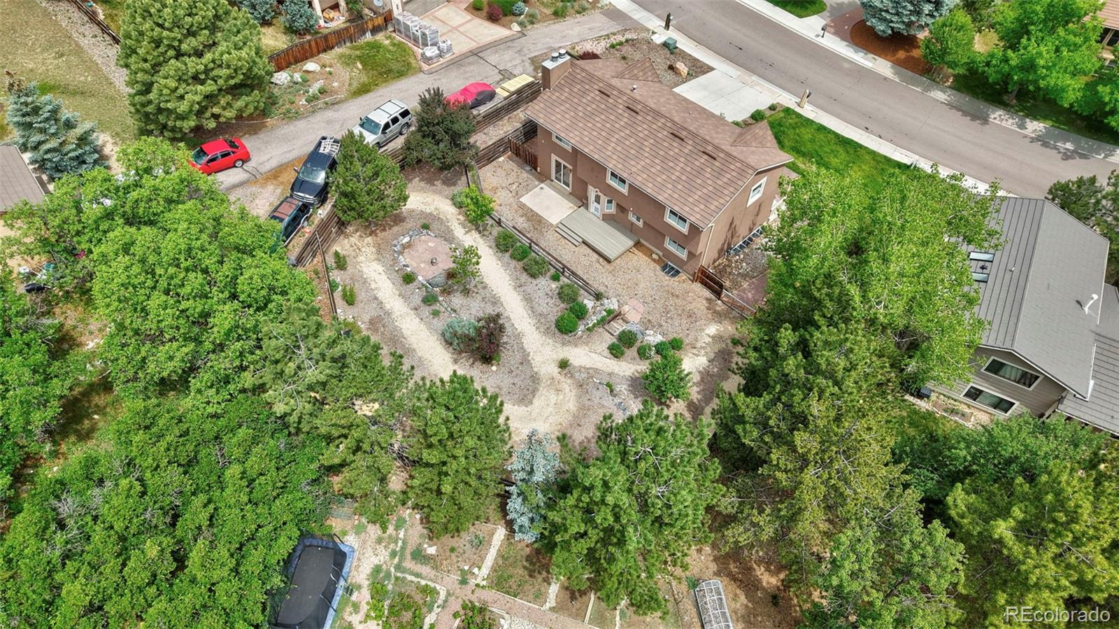 MLS Image #41 for 1125  popes valley drive,colorado springs, Colorado