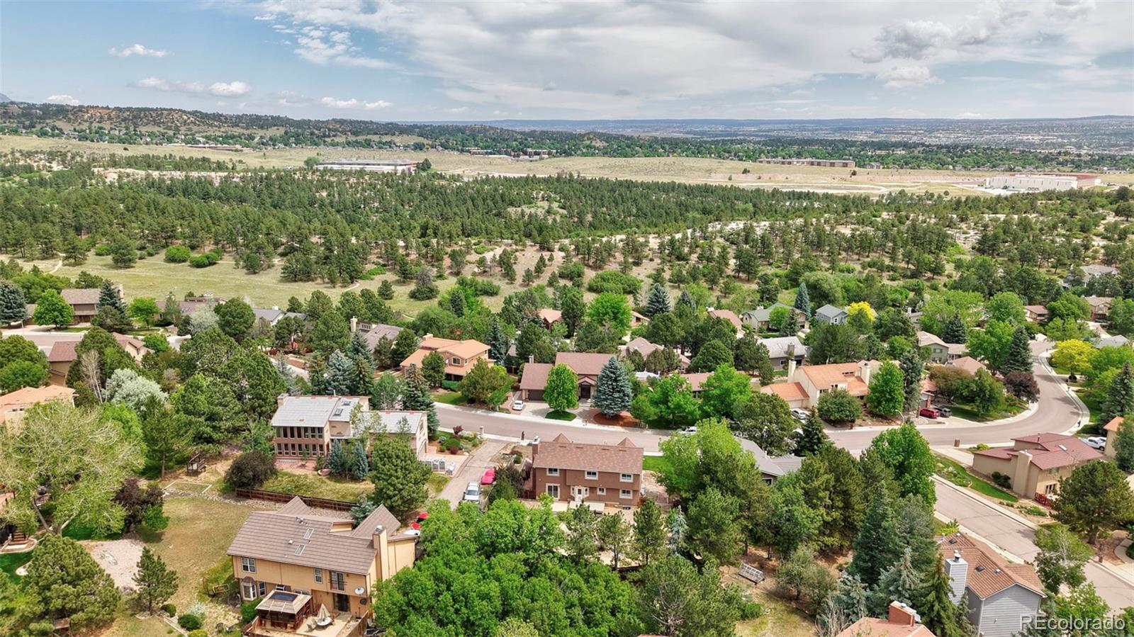 MLS Image #45 for 1125  popes valley drive,colorado springs, Colorado