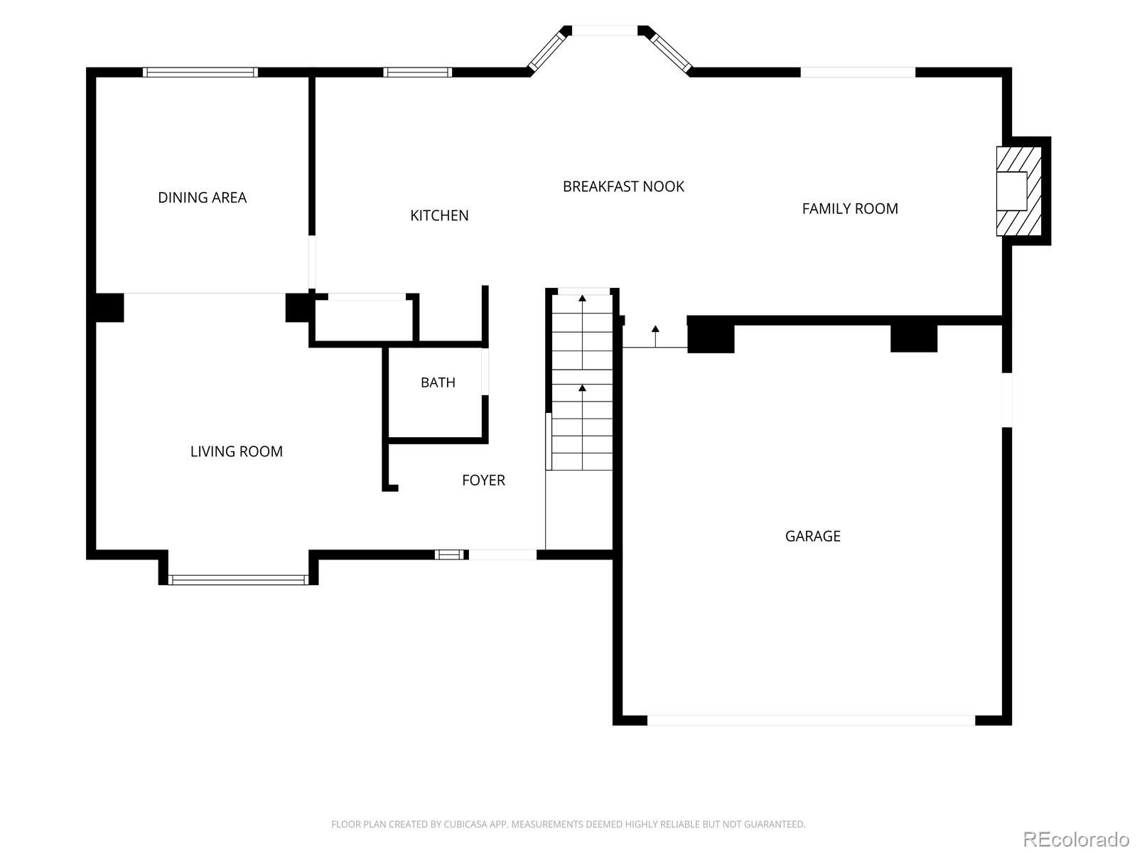 MLS Image #46 for 1125  popes valley drive,colorado springs, Colorado