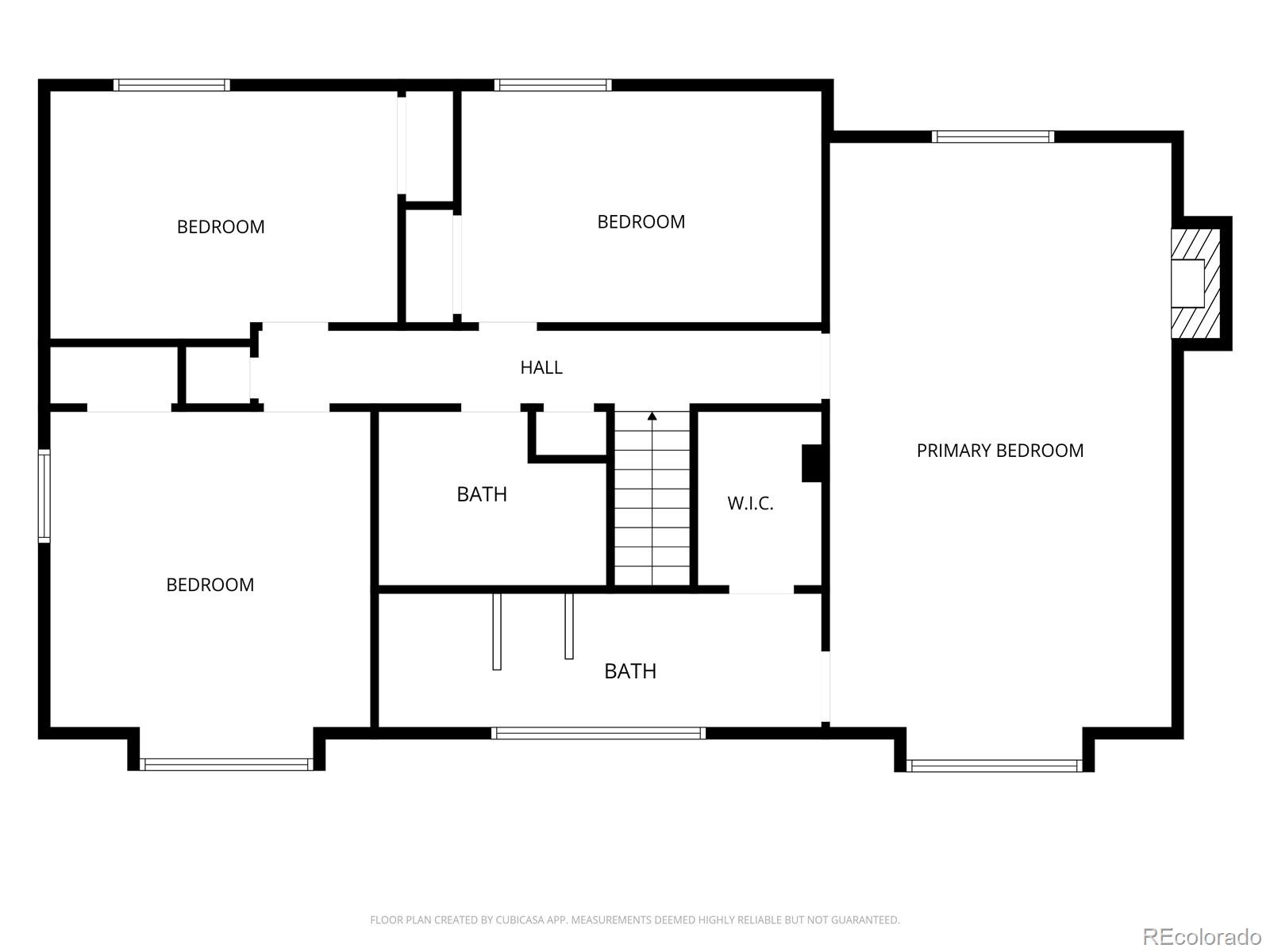 MLS Image #47 for 1125  popes valley drive,colorado springs, Colorado
