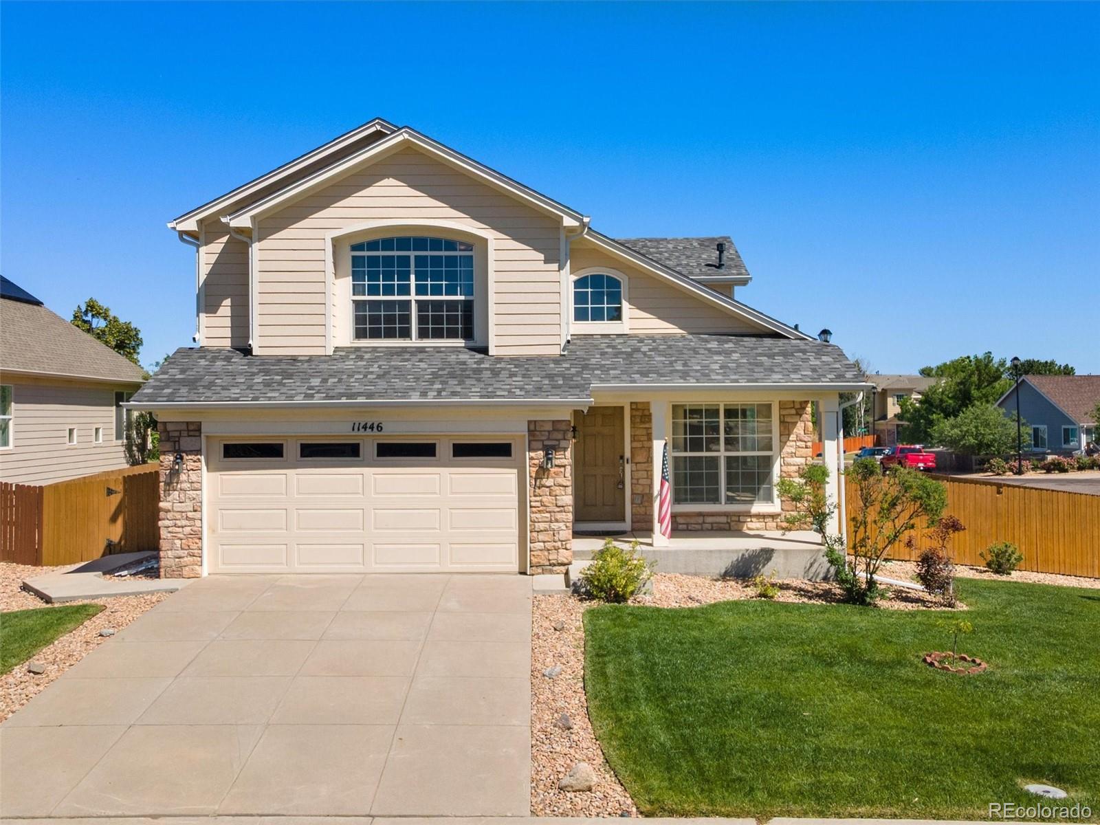 MLS Image #0 for 11446  jersey drive,denver, Colorado