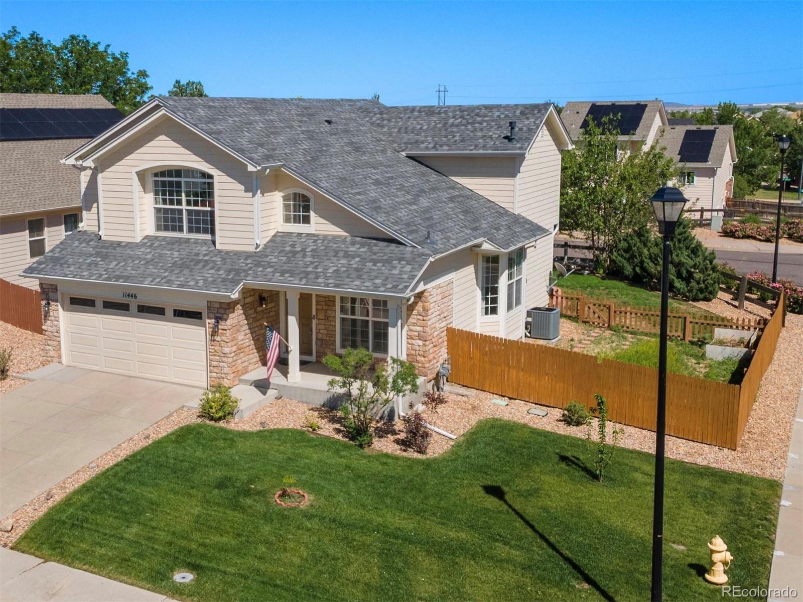 MLS Image #1 for 11446  jersey drive,denver, Colorado