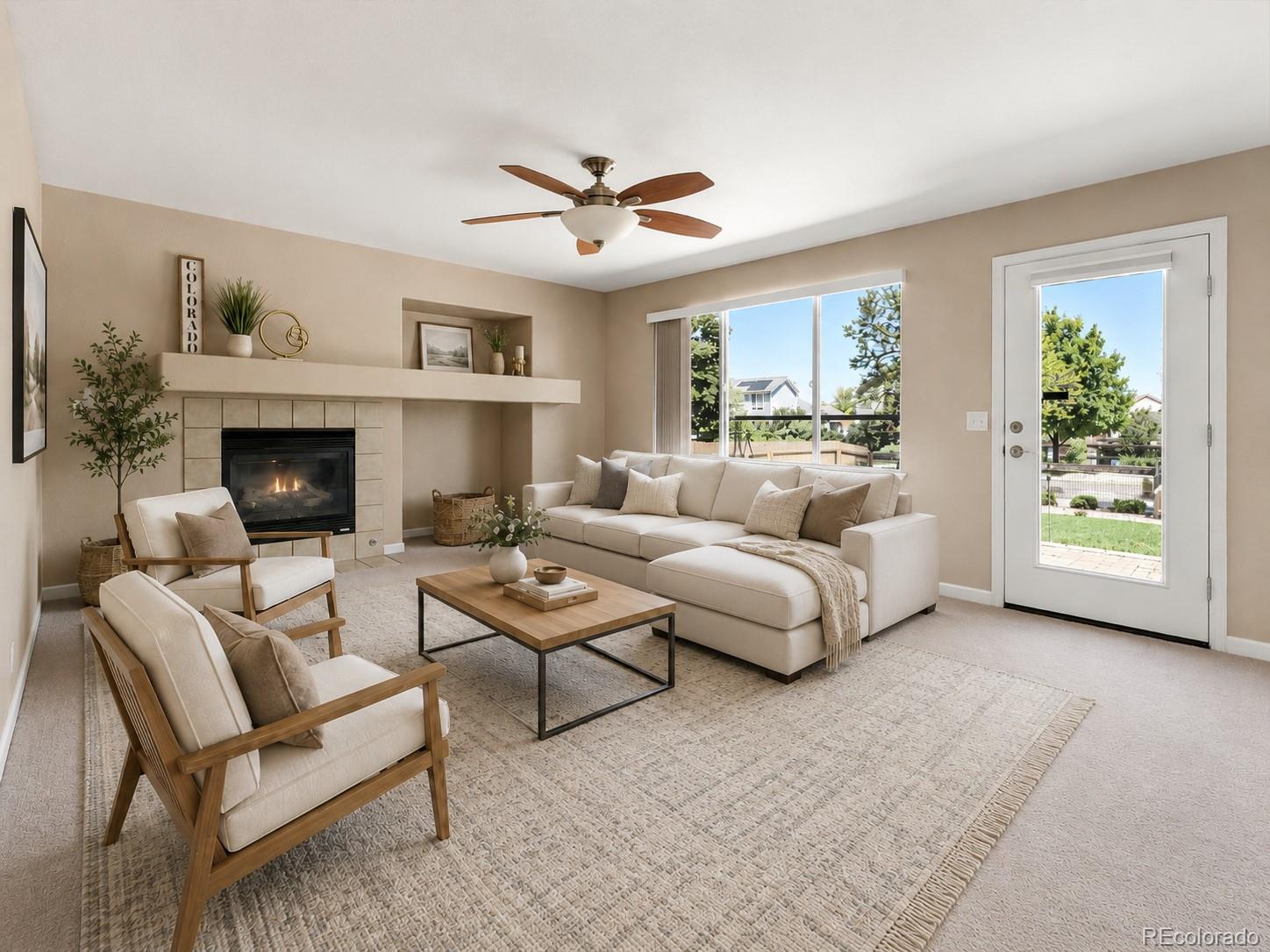 MLS Image #17 for 11446  jersey drive,denver, Colorado
