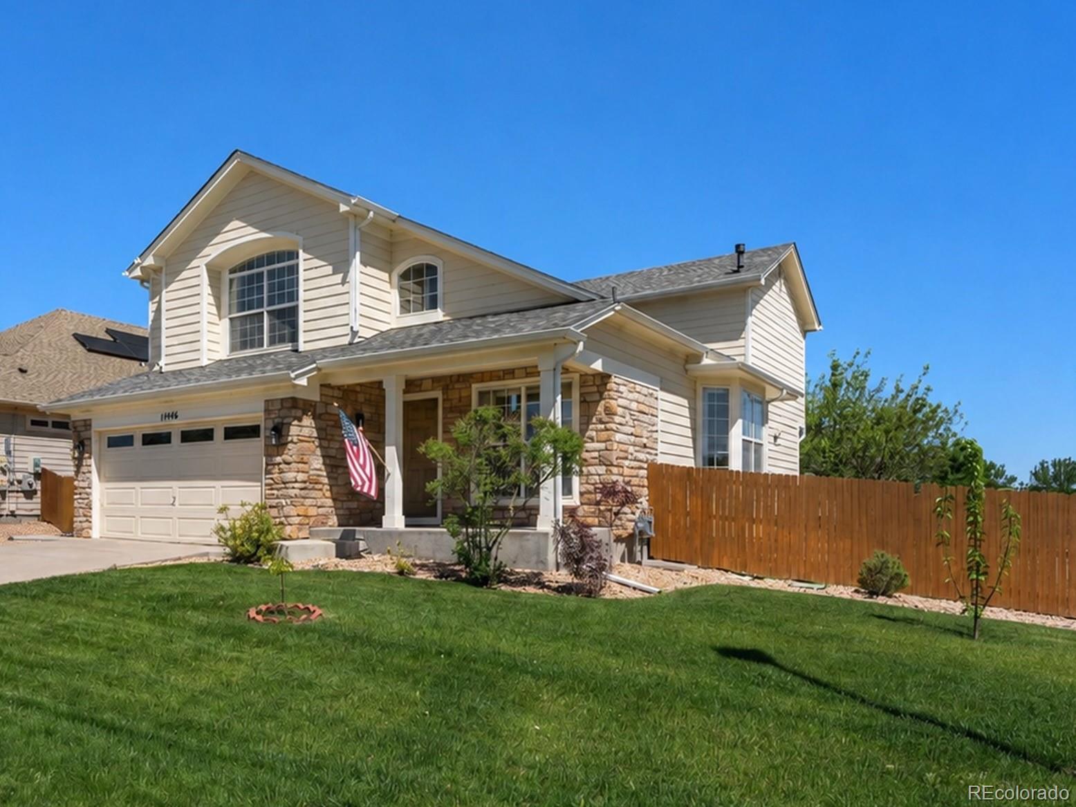 MLS Image #2 for 11446  jersey drive,denver, Colorado