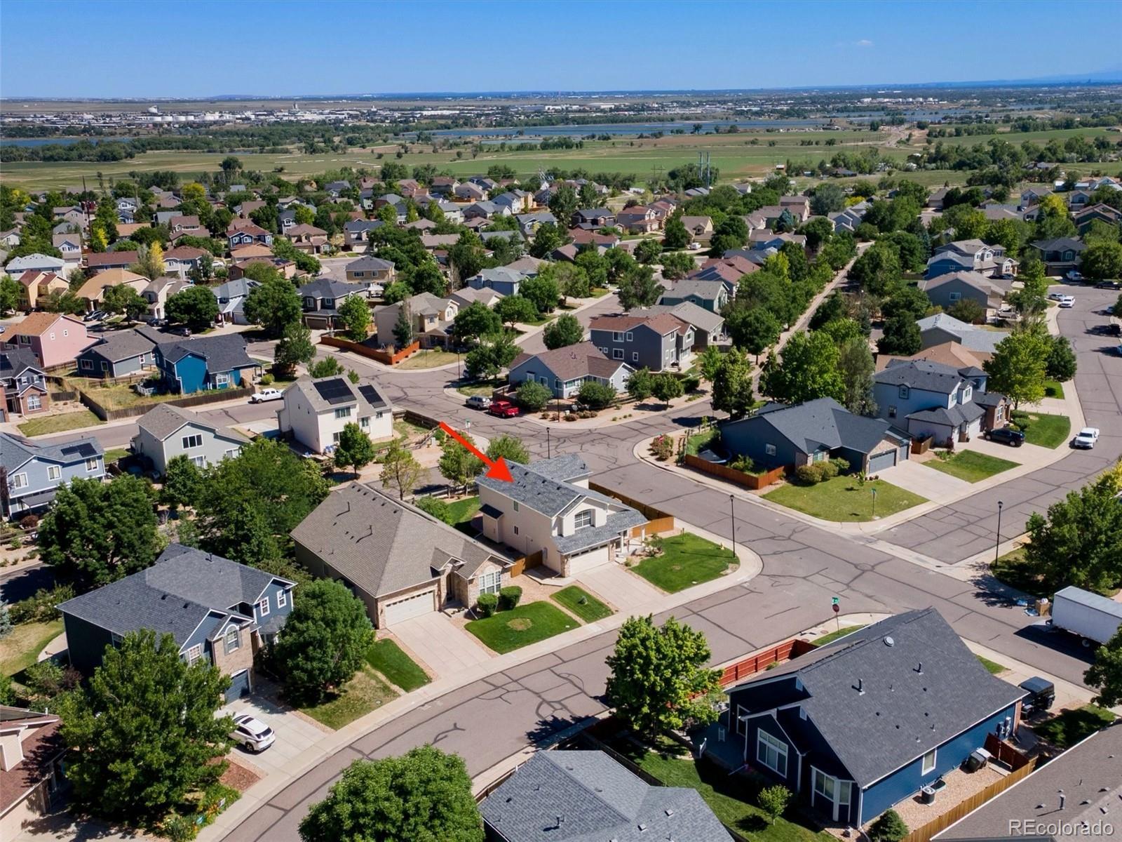 MLS Image #3 for 11446  jersey drive,denver, Colorado