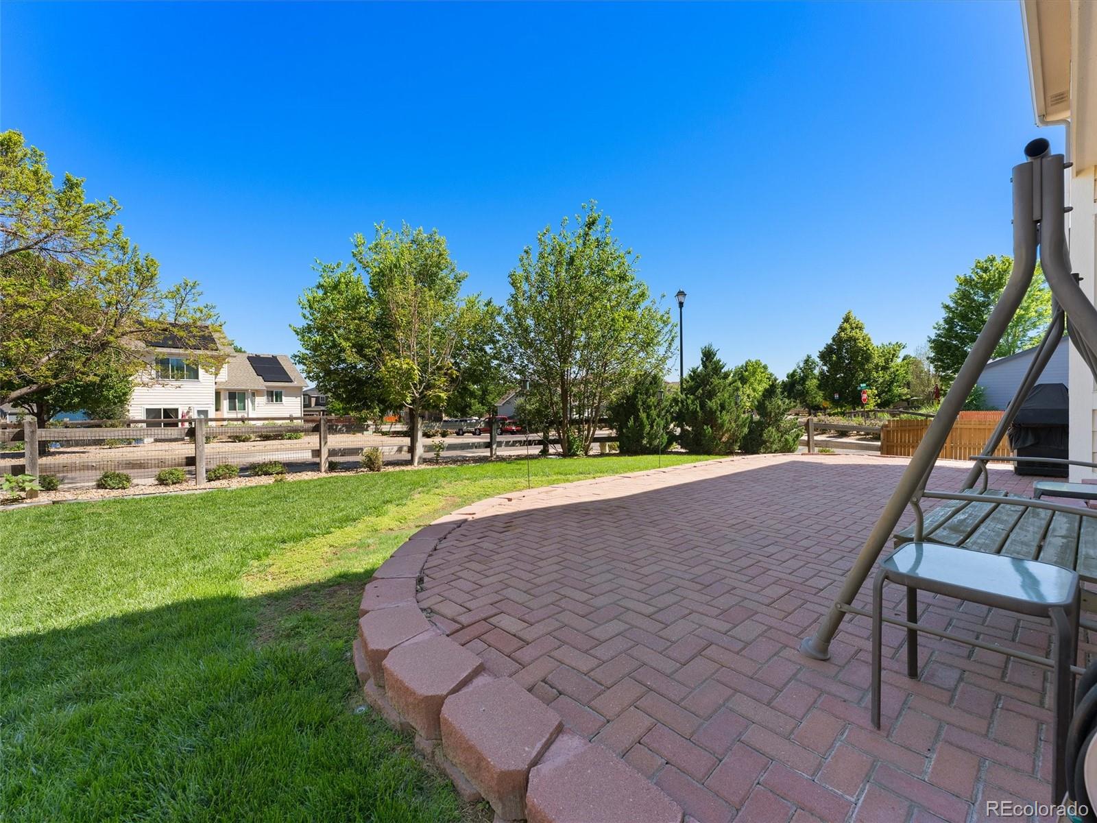 MLS Image #36 for 11446  jersey drive,denver, Colorado