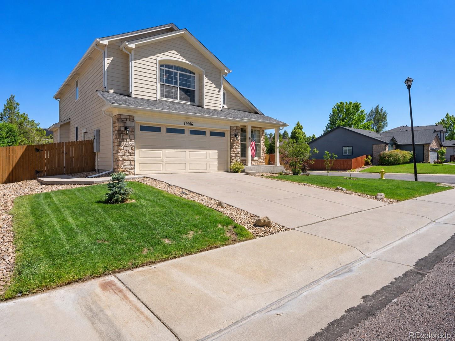MLS Image #37 for 11446  jersey drive,denver, Colorado