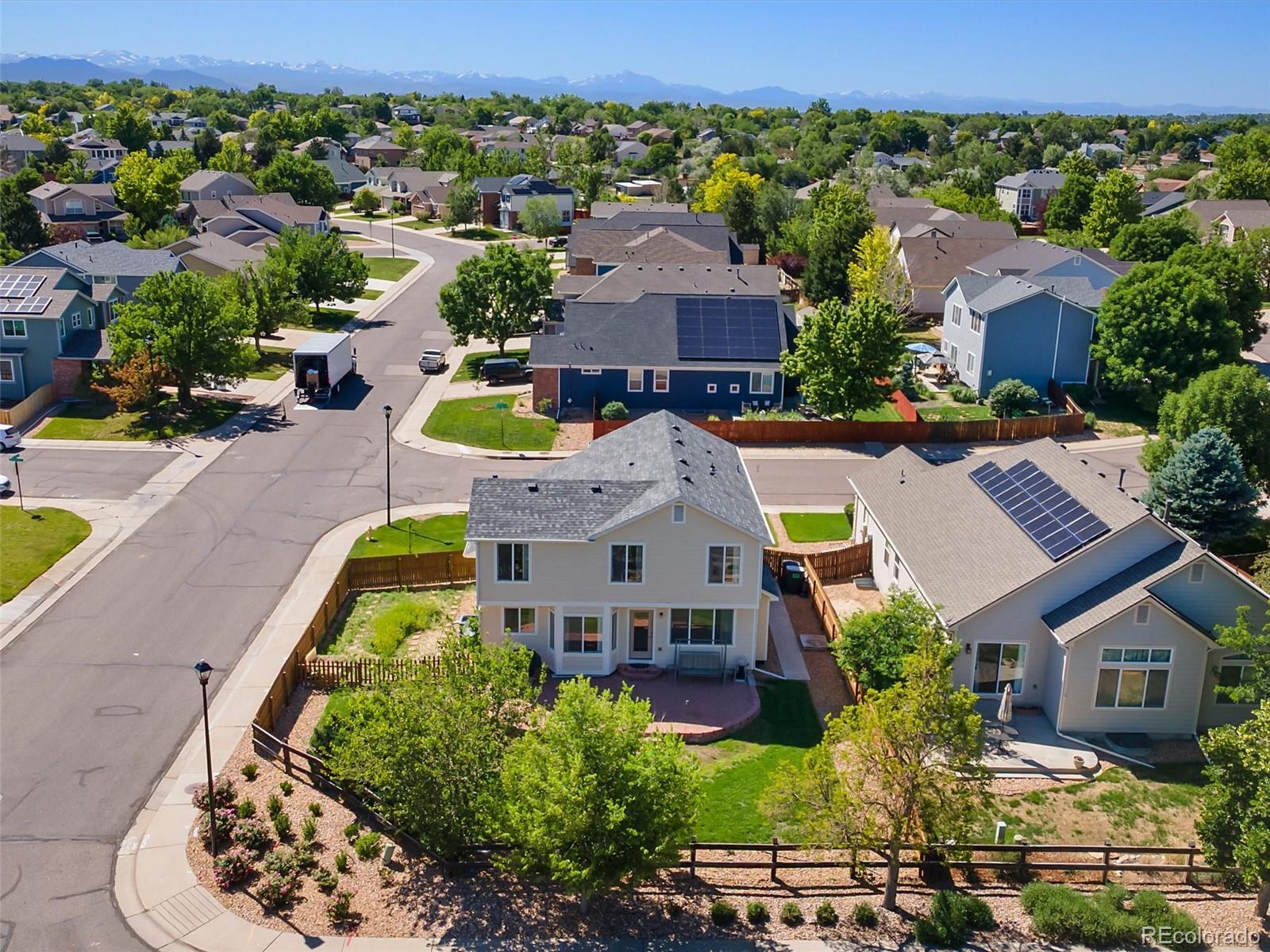 MLS Image #38 for 11446  jersey drive,denver, Colorado