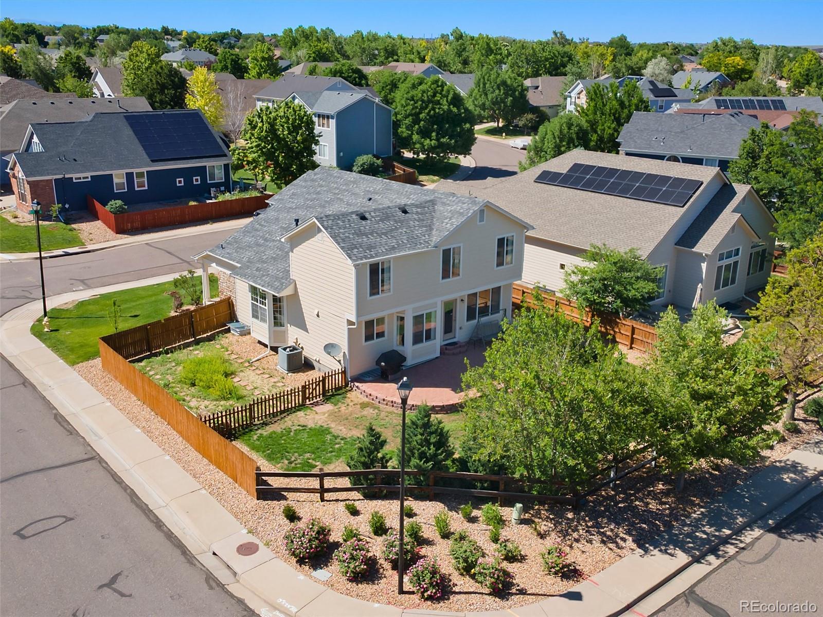 MLS Image #39 for 11446  jersey drive,denver, Colorado