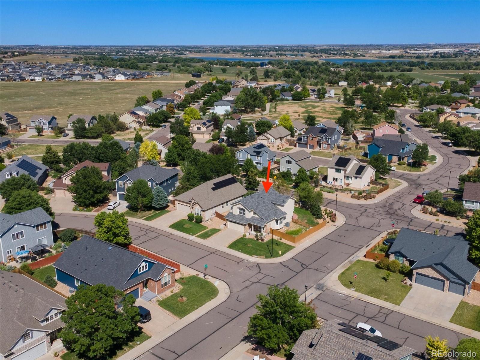 MLS Image #40 for 11446  jersey drive,denver, Colorado