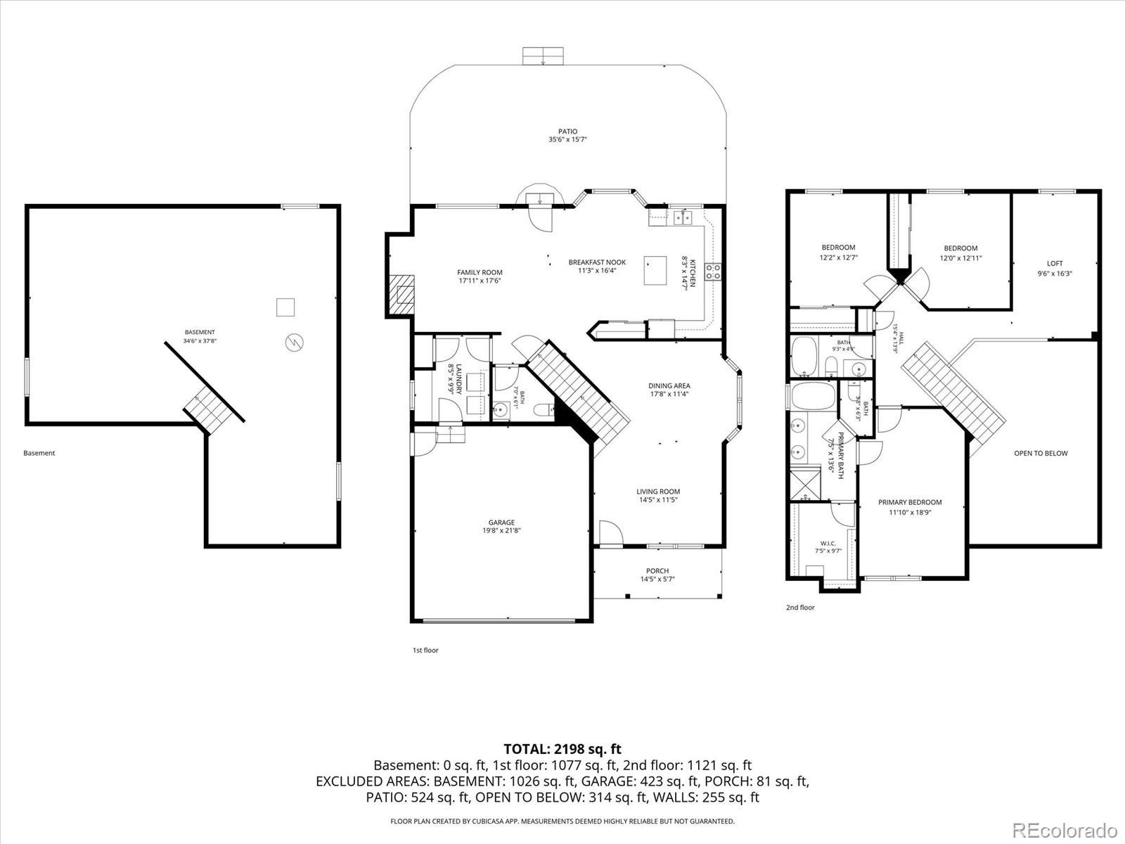 MLS Image #45 for 11446  jersey drive,denver, Colorado