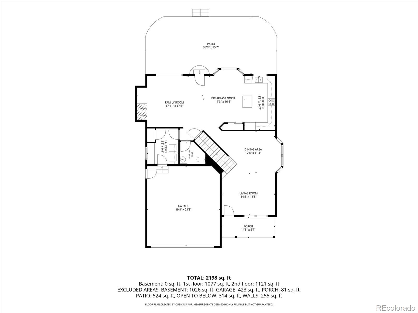 MLS Image #46 for 11446  jersey drive,denver, Colorado