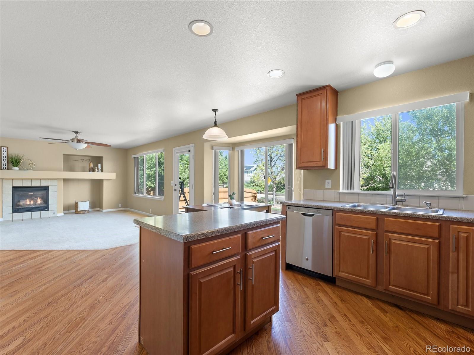 MLS Image #9 for 11446  jersey drive,denver, Colorado