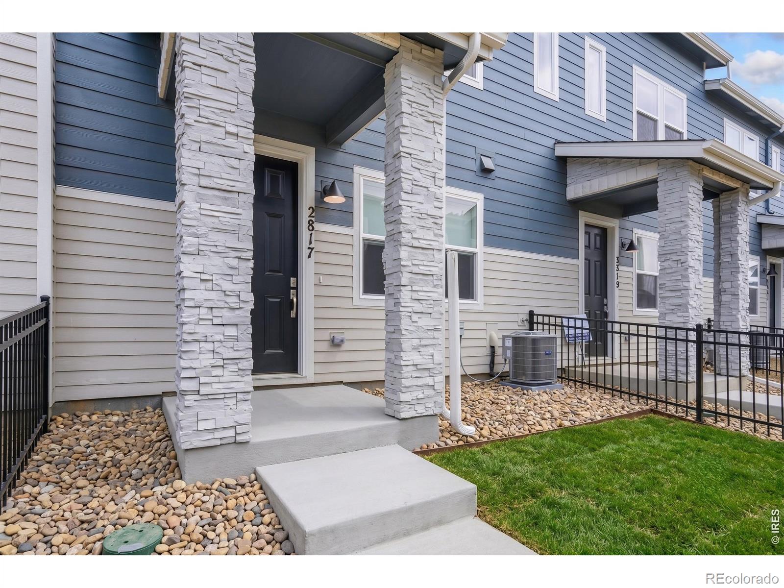 MLS Image #1 for 2817  bear springs circle,longmont, Colorado