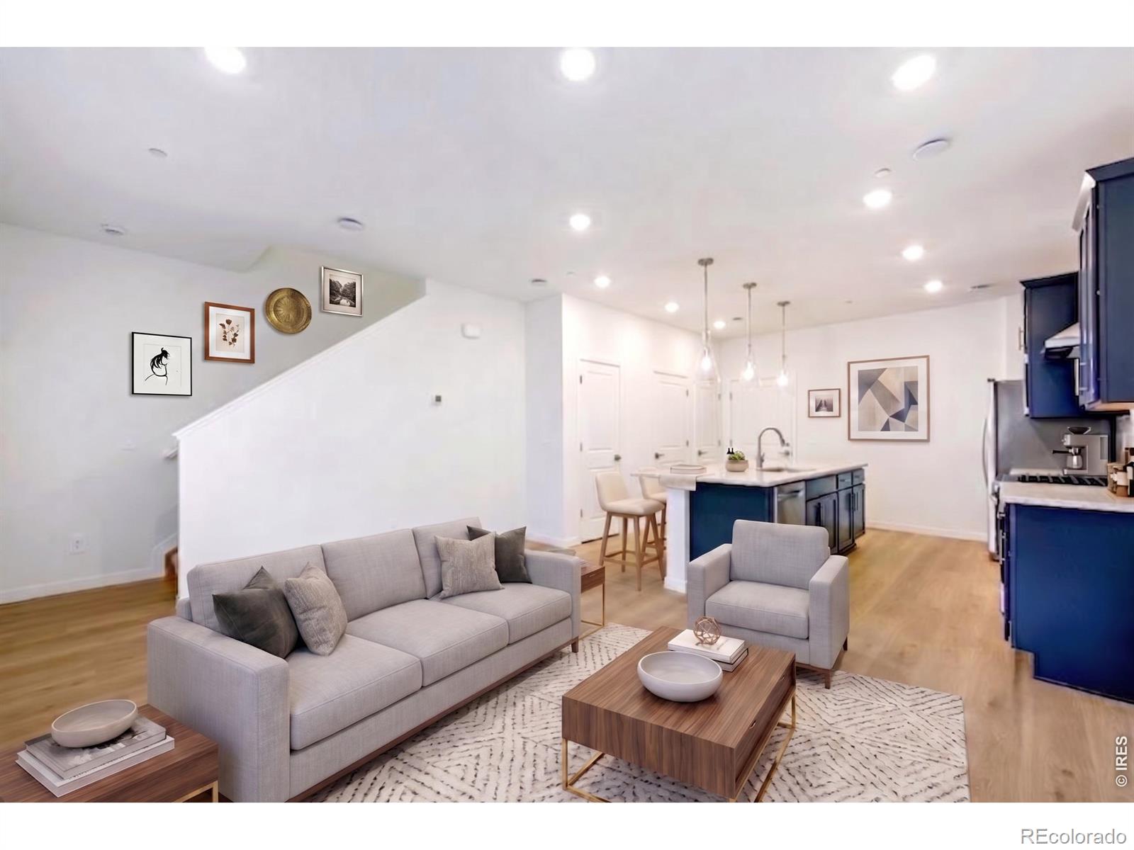 MLS Image #4 for 2817  bear springs circle,longmont, Colorado