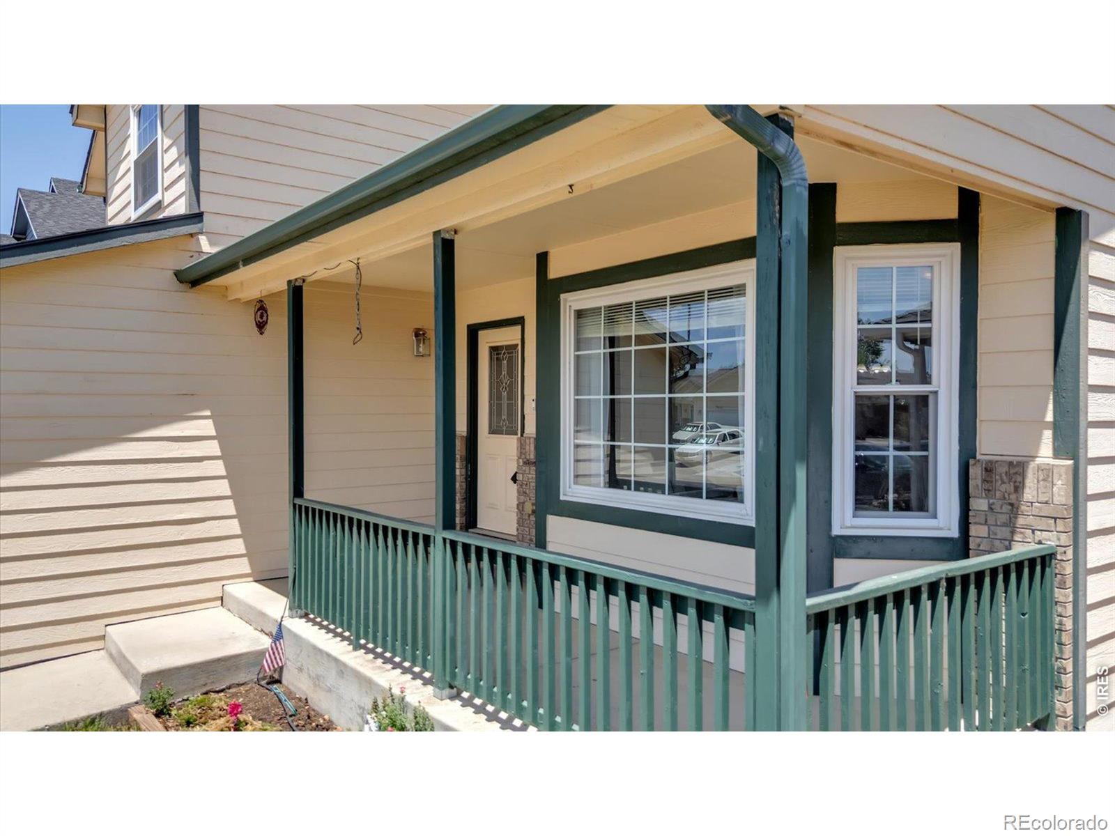 MLS Image #1 for 3650  homestead drive,mead, Colorado
