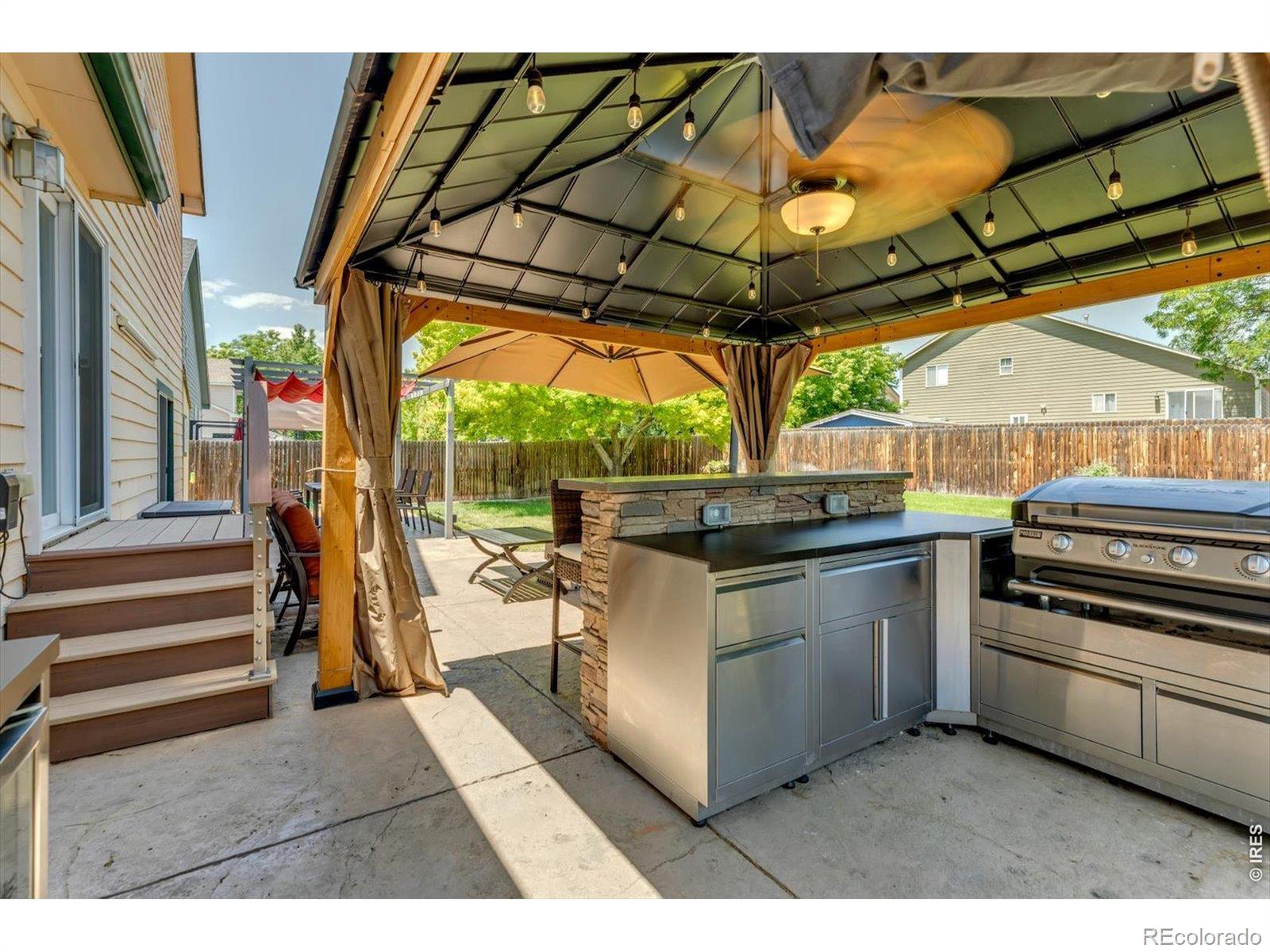 MLS Image #21 for 3650  homestead drive,mead, Colorado