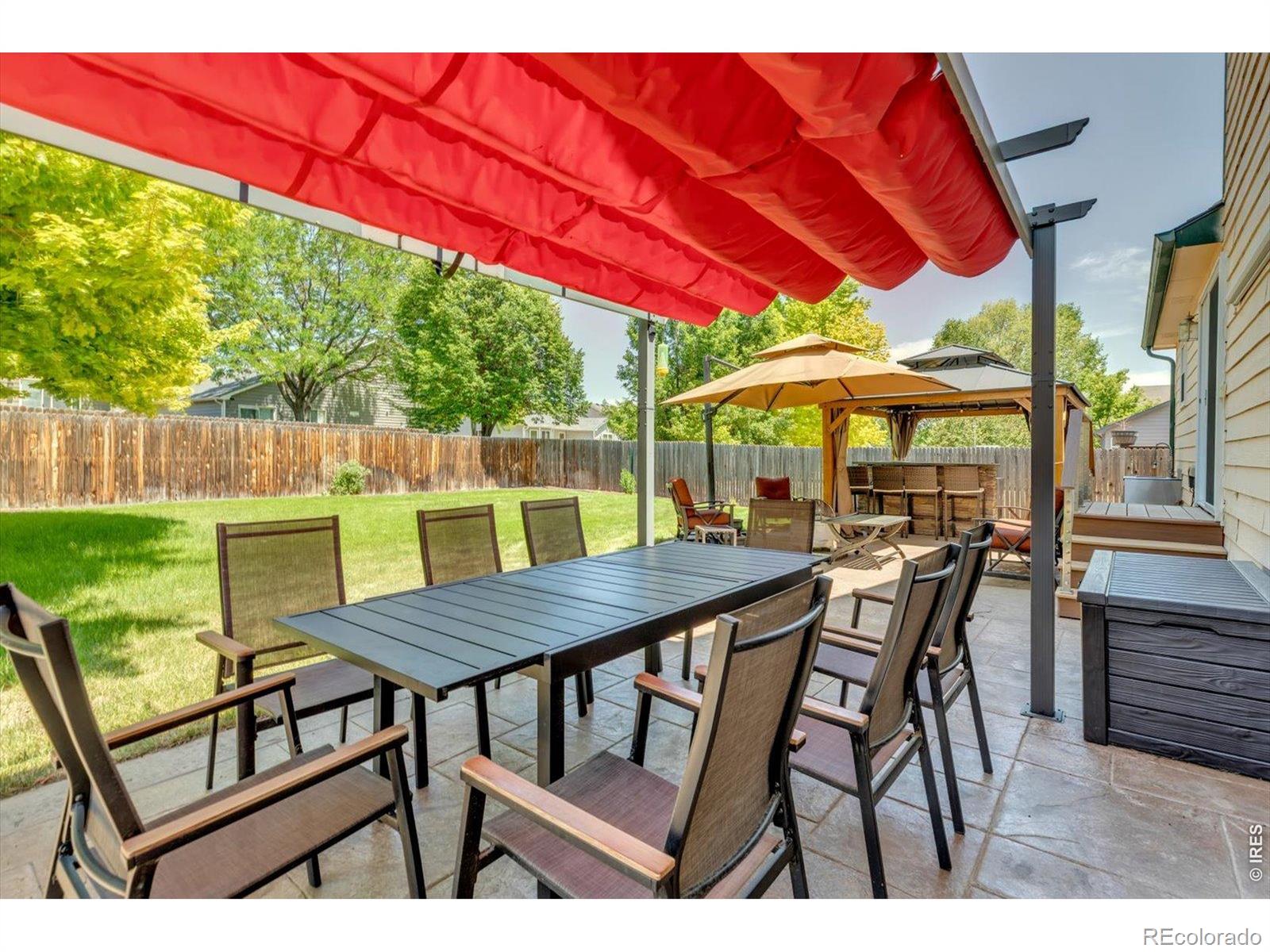 MLS Image #23 for 3650  homestead drive,mead, Colorado