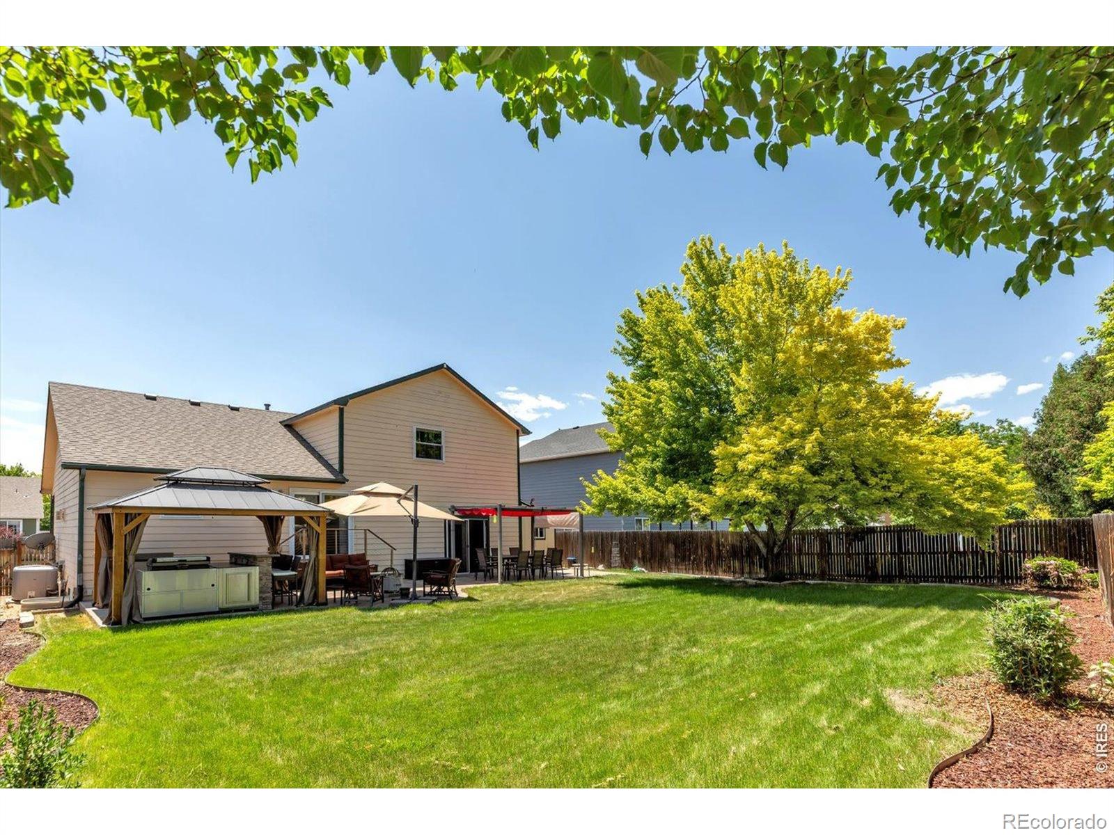 MLS Image #25 for 3650  homestead drive,mead, Colorado