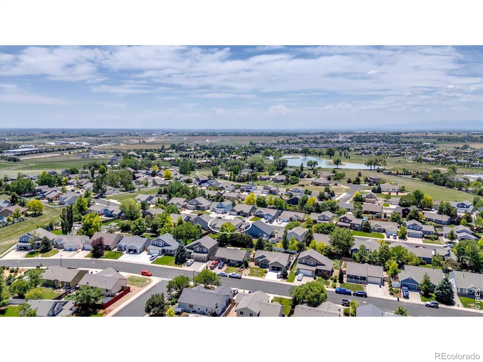 MLS Image #28 for 3650  homestead drive,mead, Colorado