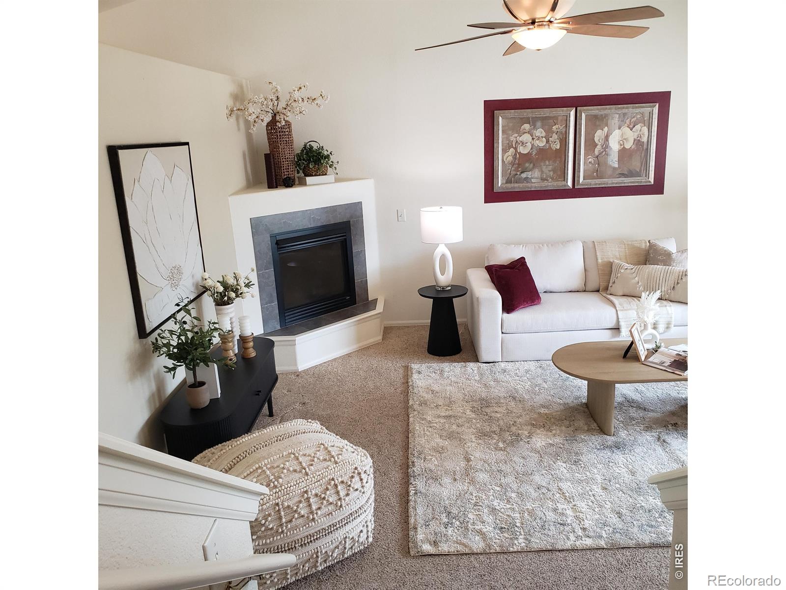 MLS Image #4 for 3650  homestead drive,mead, Colorado