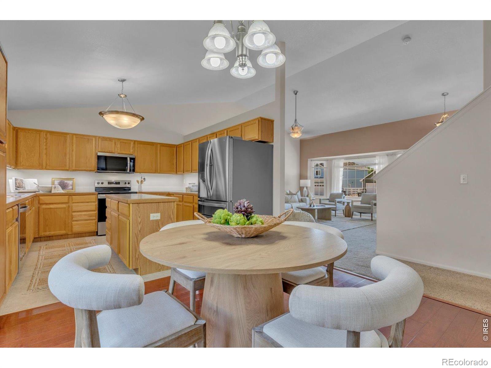 MLS Image #5 for 3650  homestead drive,mead, Colorado