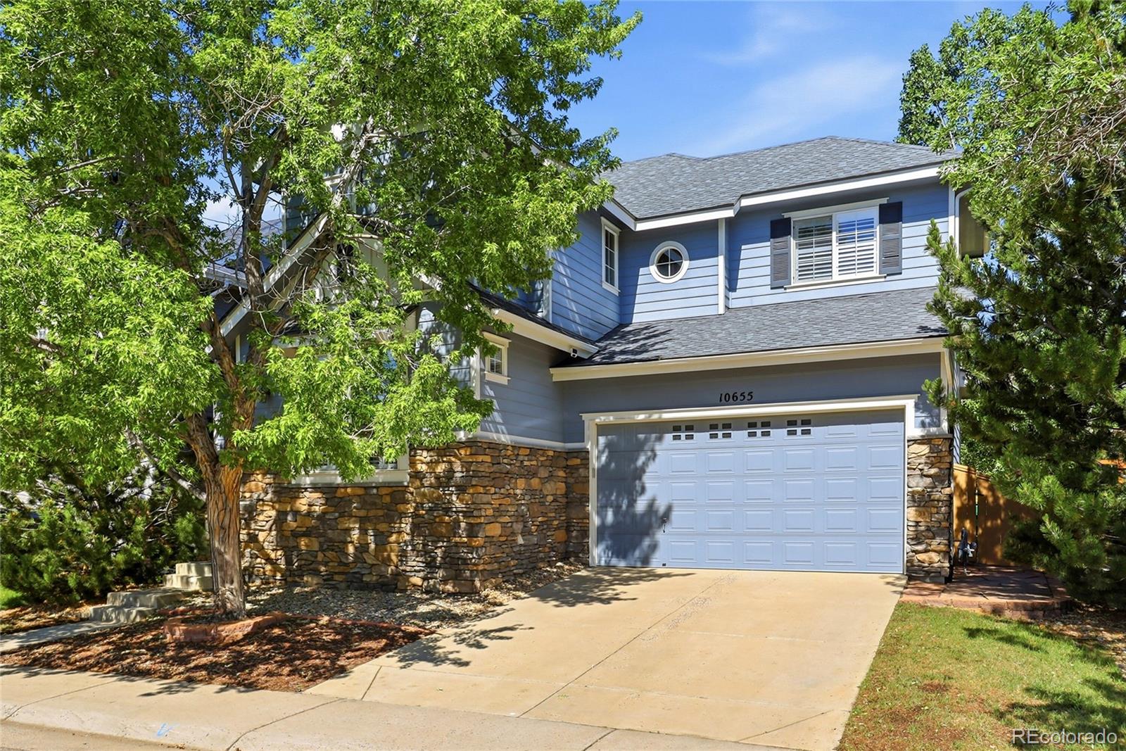 MLS Image #4 for 10655  riverbrook circle,littleton, Colorado