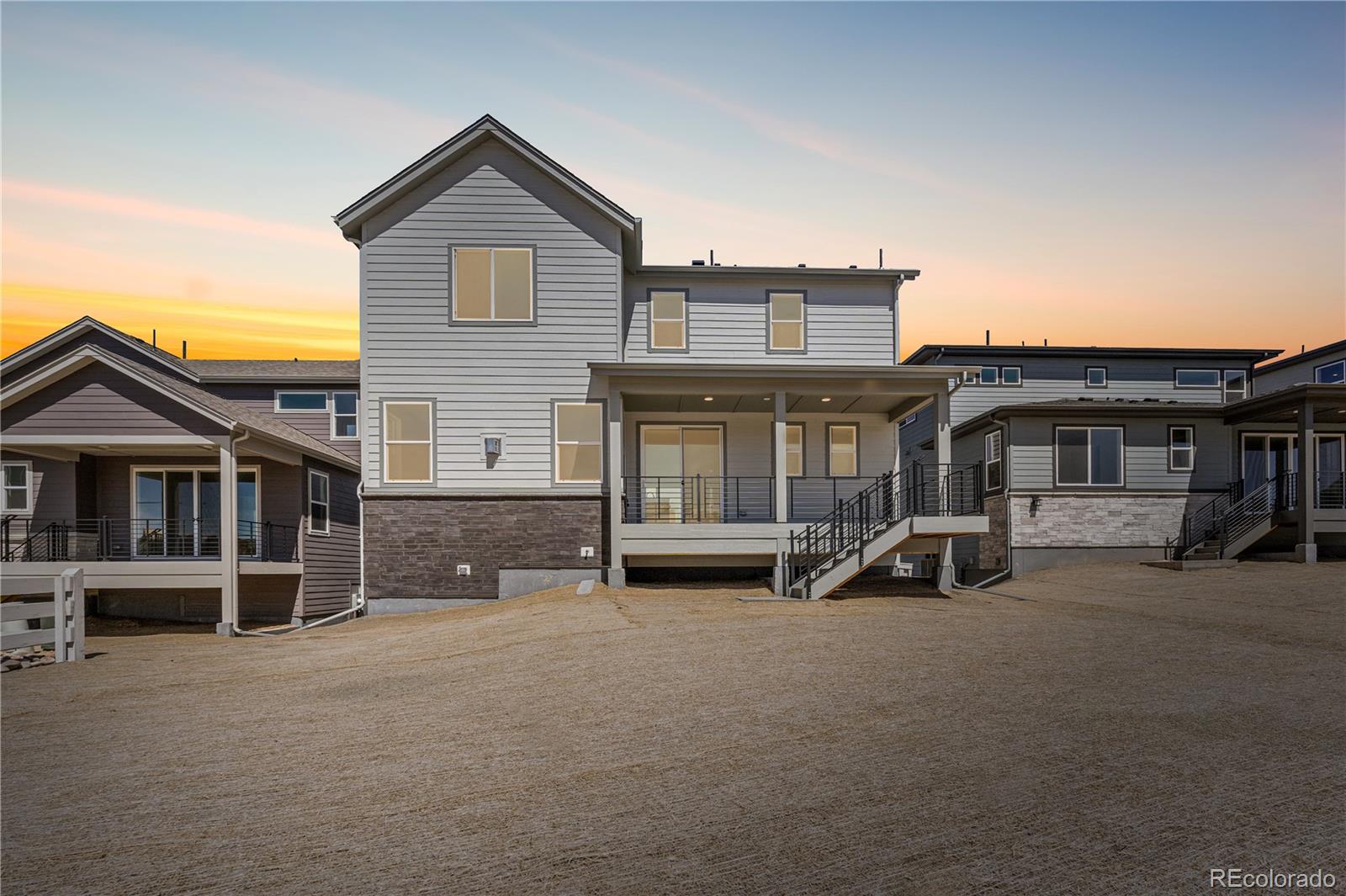 MLS Image #3 for 11567  amplify circle,lone tree, Colorado